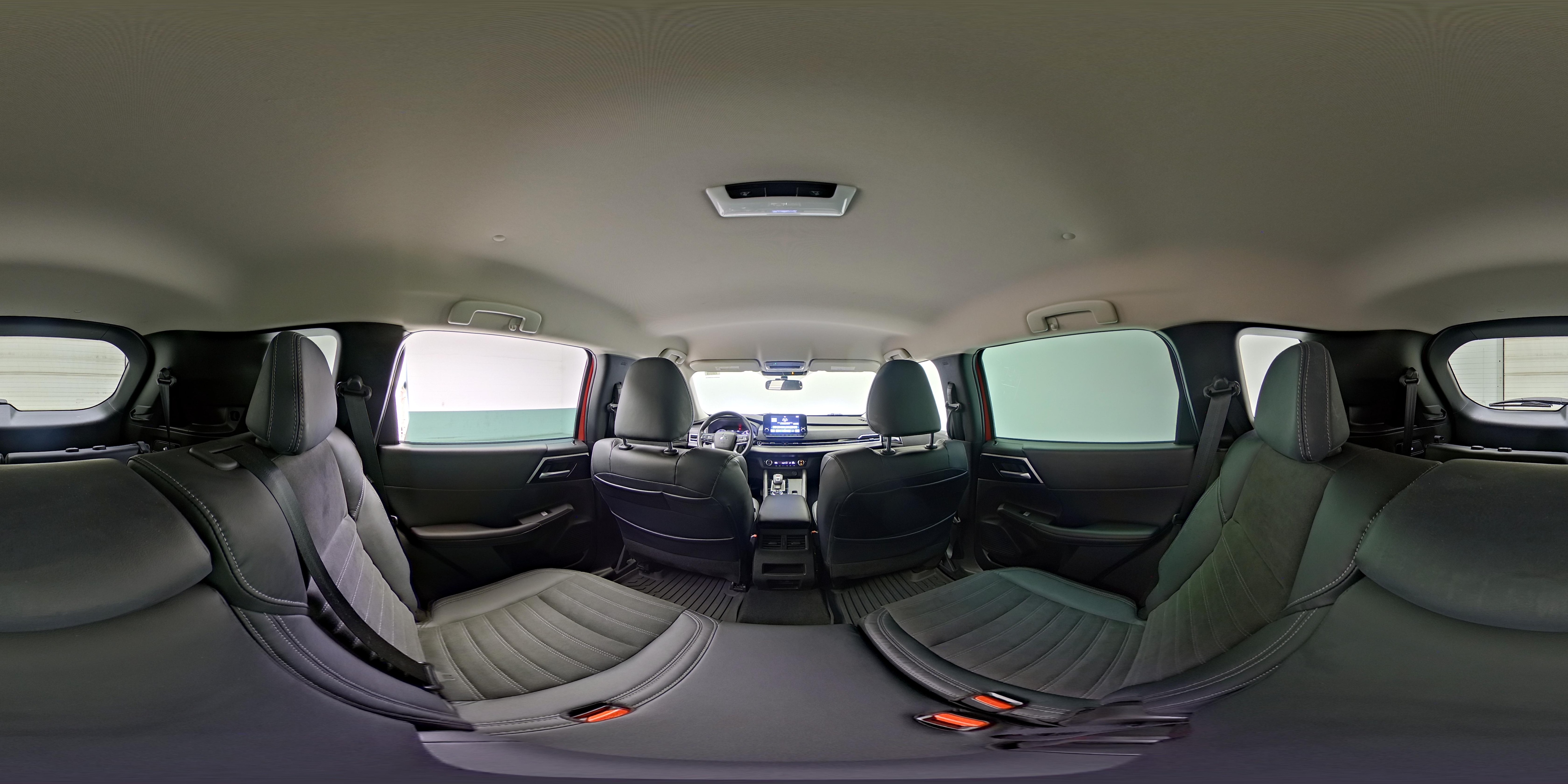 2023 Mitsubishi Outlander SE - Photo 27