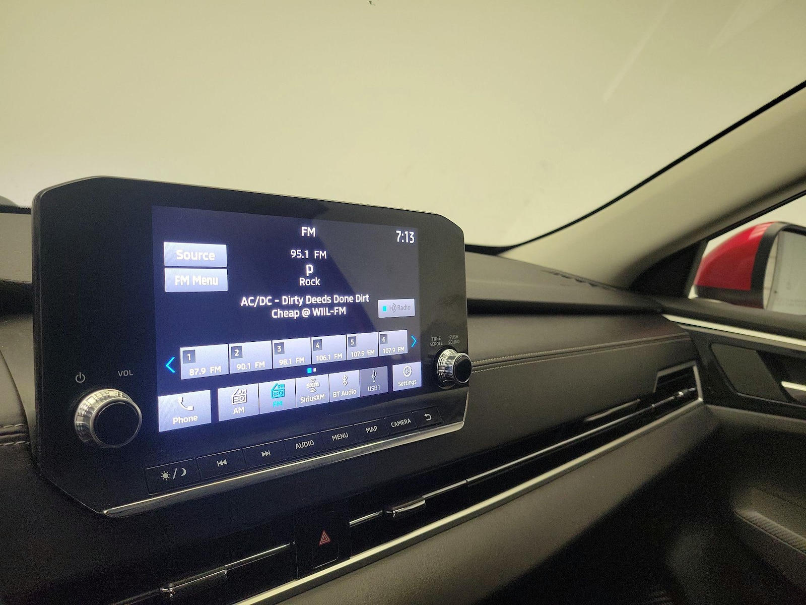 2023 Mitsubishi Outlander SE - Photo 16