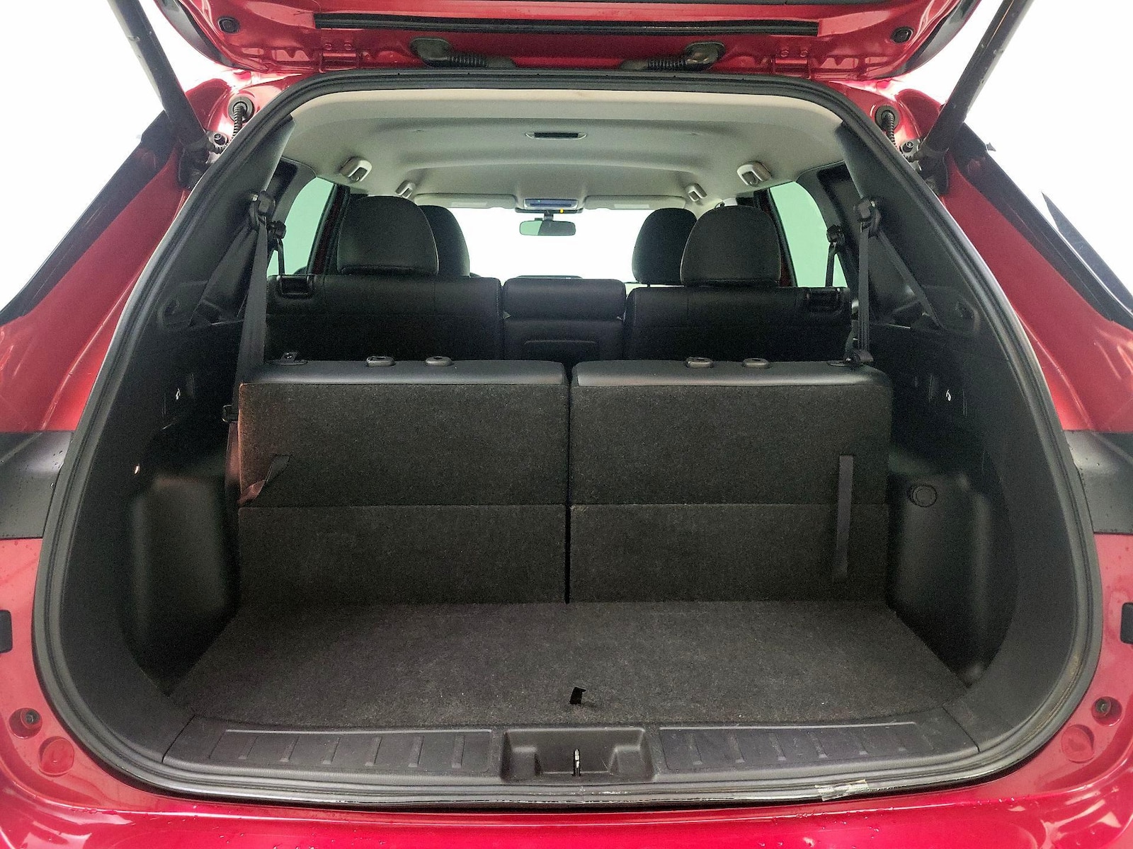 2023 Mitsubishi Outlander SE - Photo 22