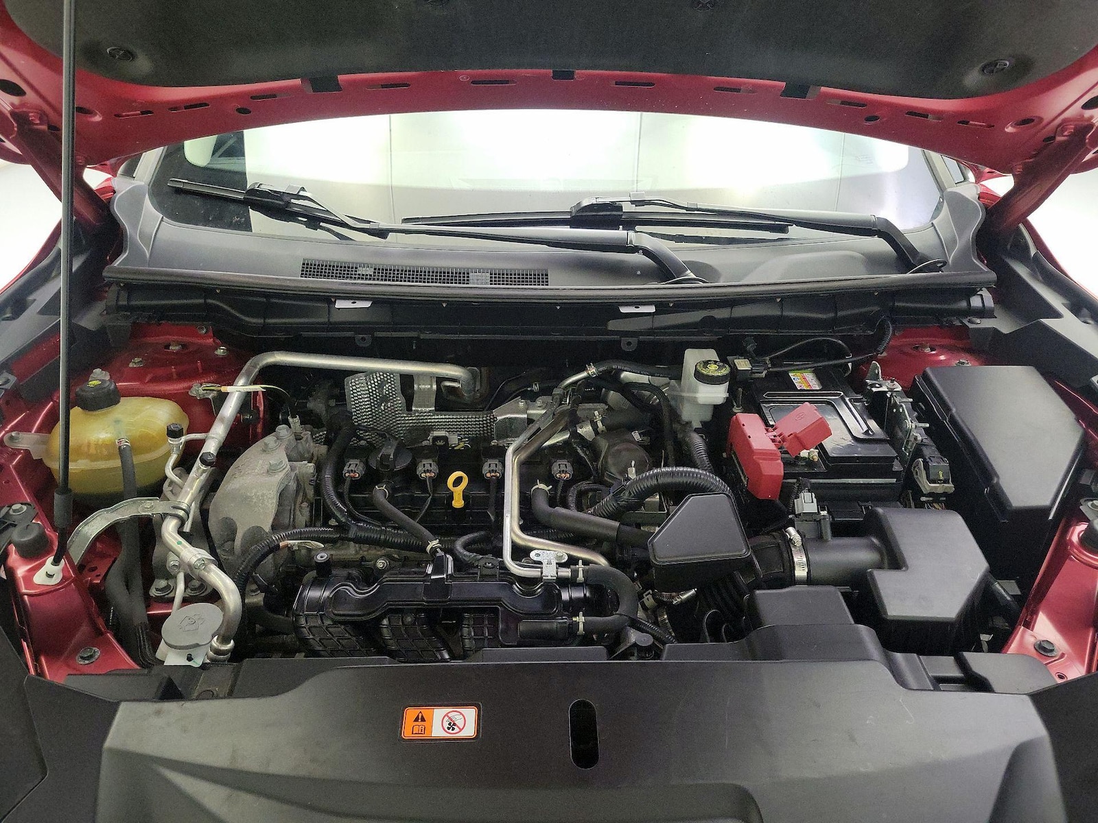 2023 Mitsubishi Outlander SE - Photo 24