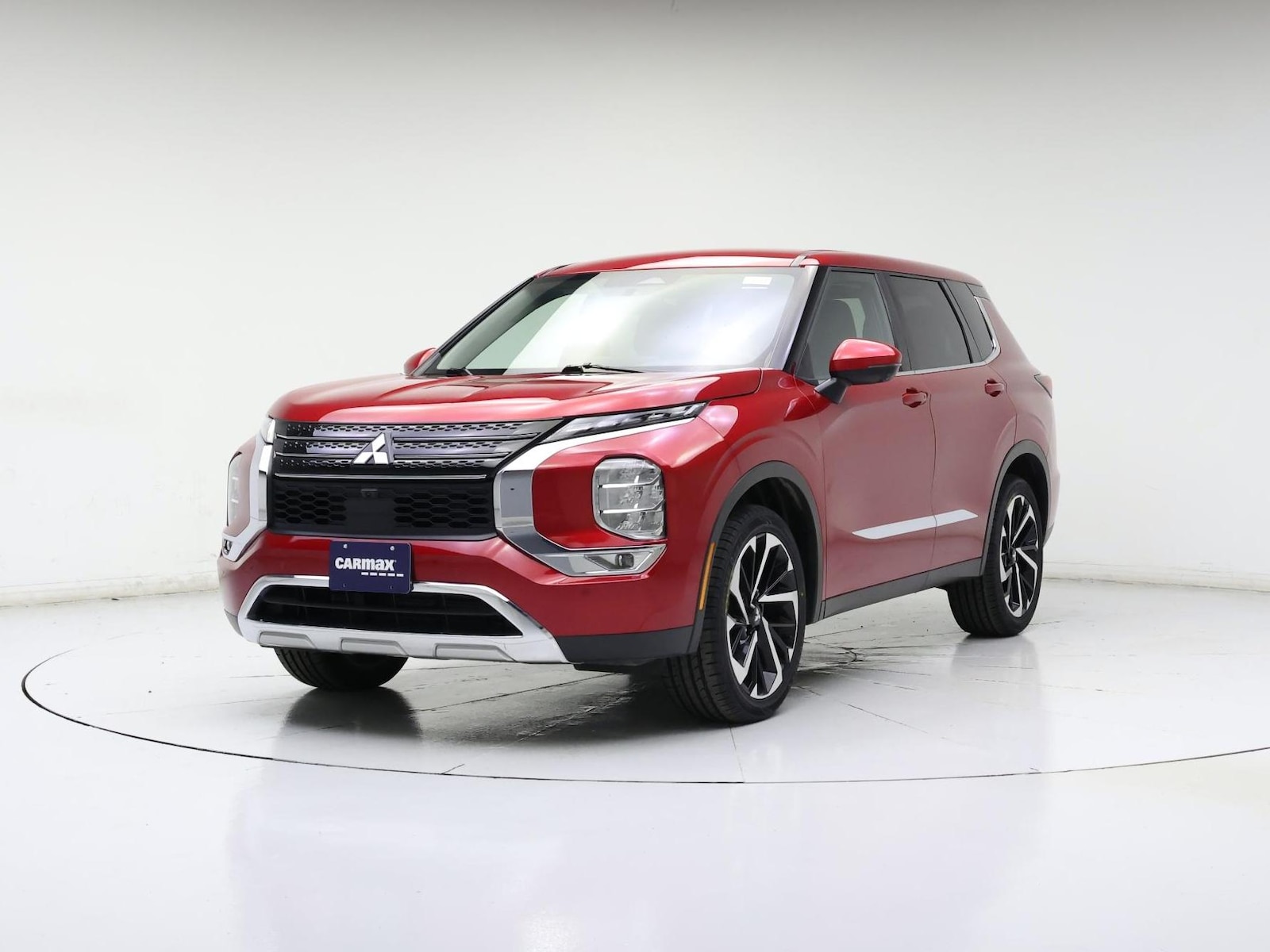 2023 Mitsubishi Outlander SE - Photo 5