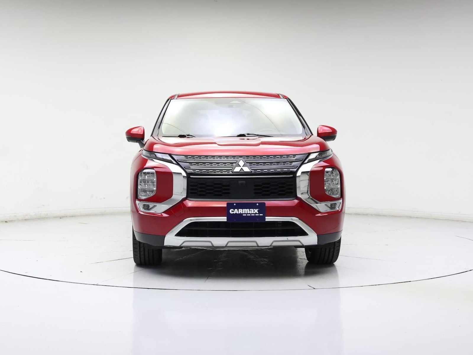 2023 Mitsubishi Outlander SE - Photo 6