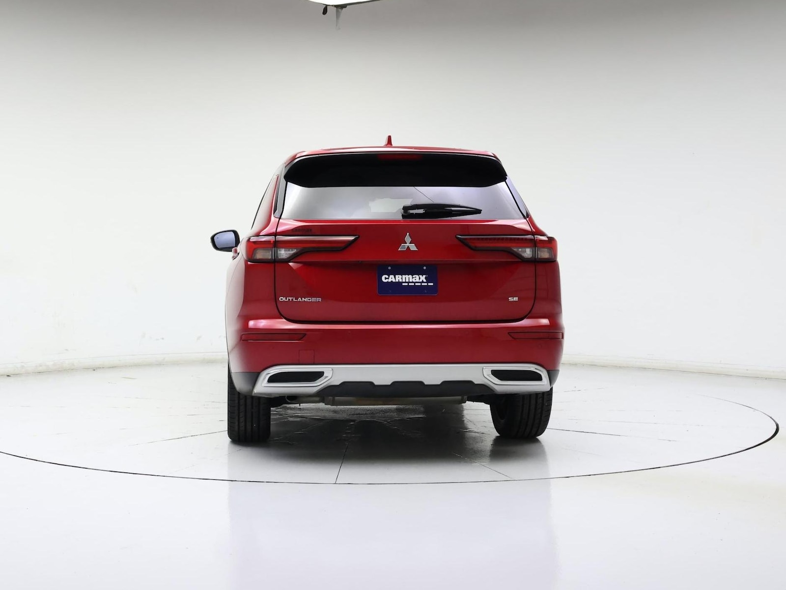 2023 Mitsubishi Outlander SE - Photo 7