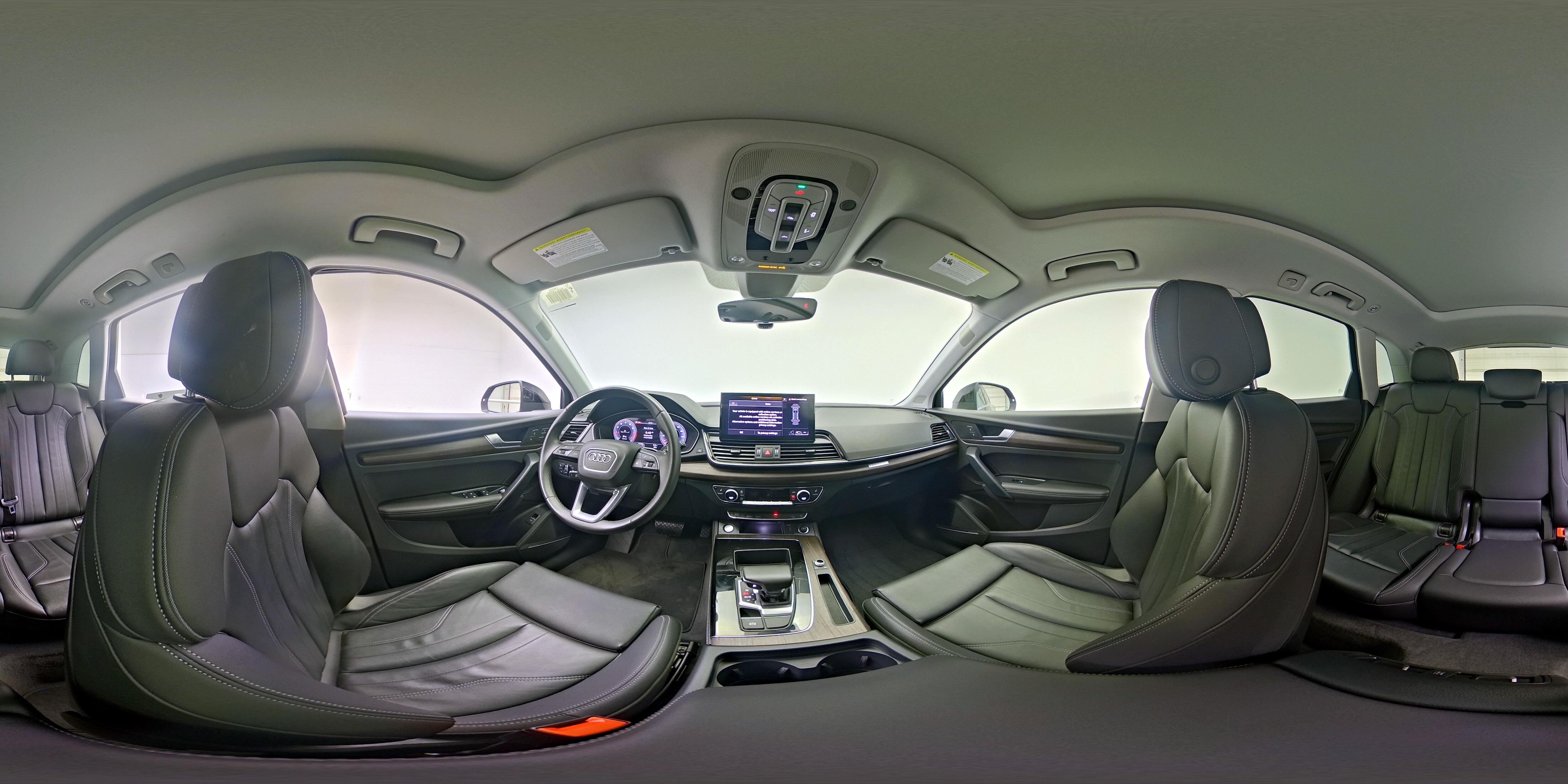 2024 Audi Q5 Premium Plus - Photo 25