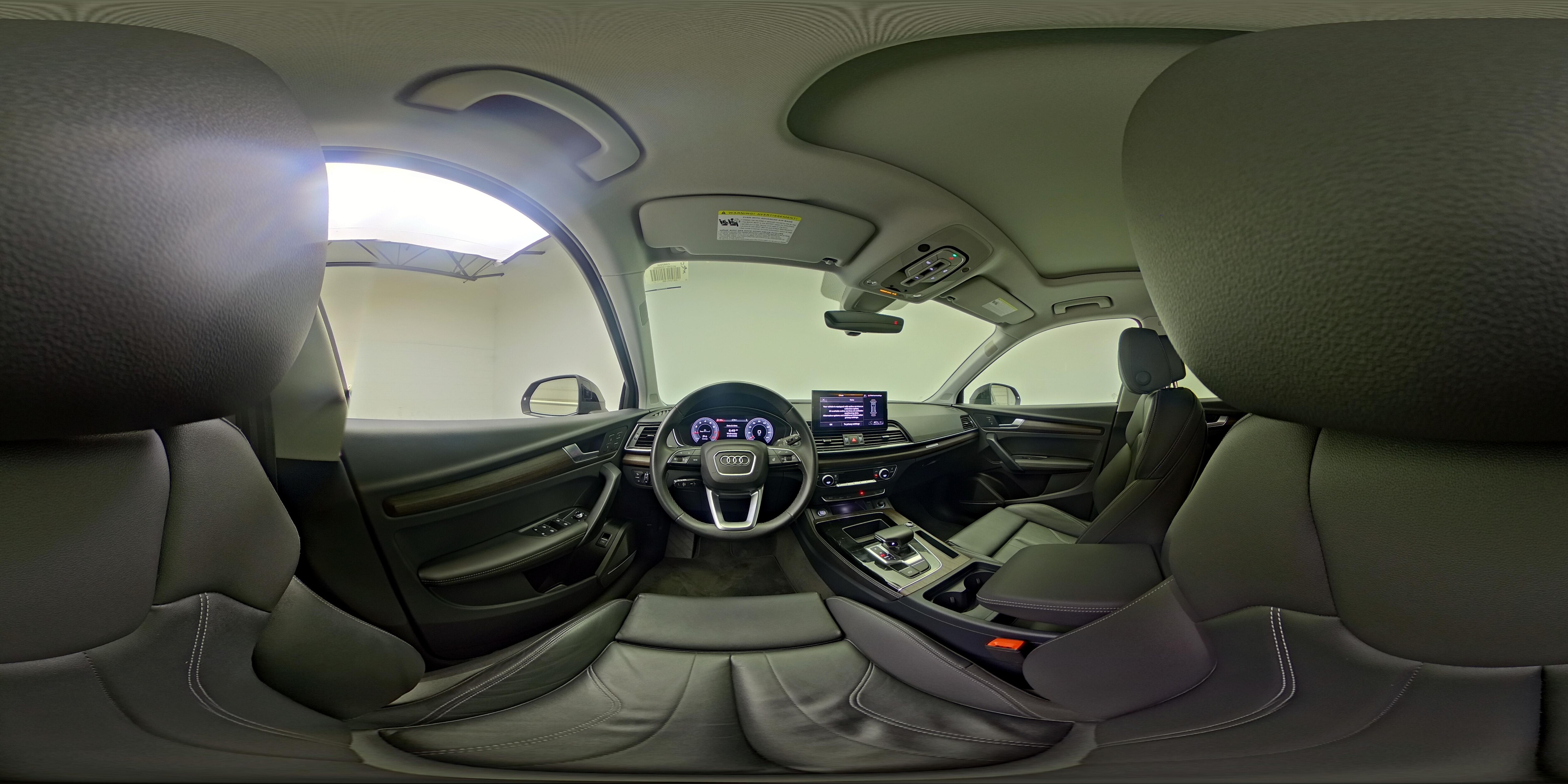 2024 Audi Q5 Premium Plus - Photo 27