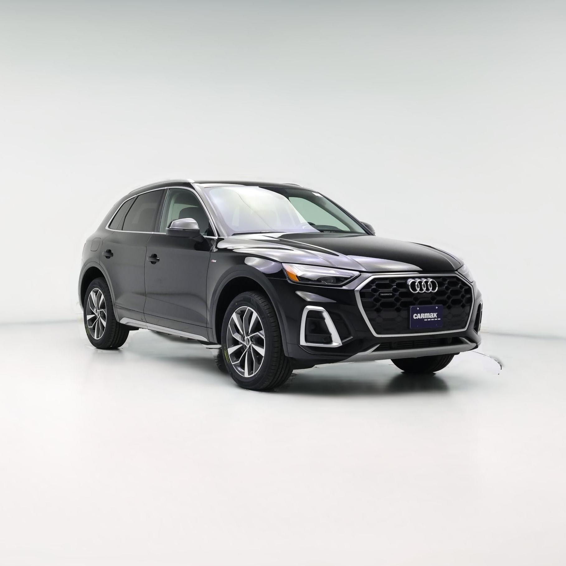 Thumbnail: 2024 Audi Q5 - 1