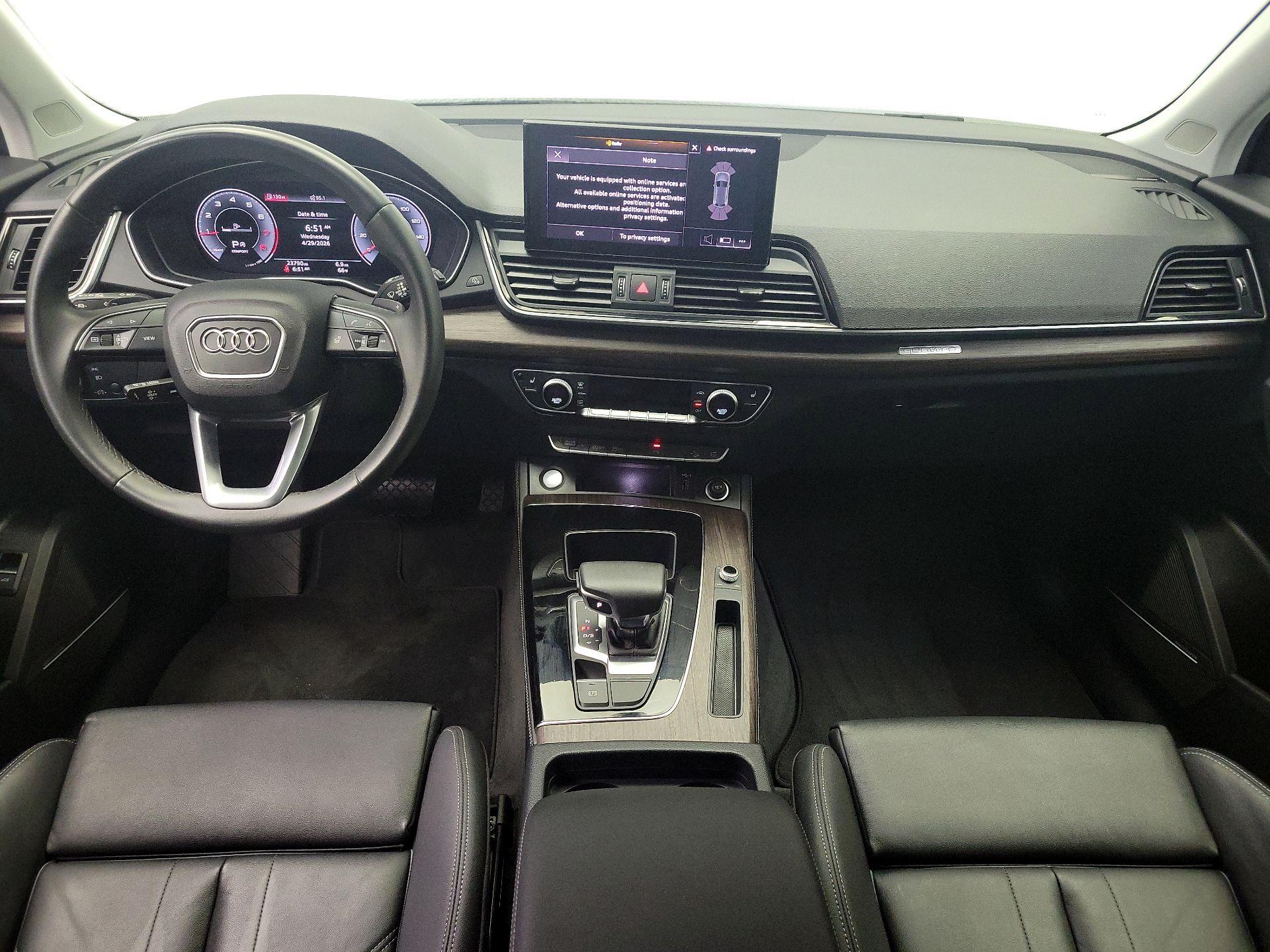 Thumbnail: 2024 Audi Q5 - 9