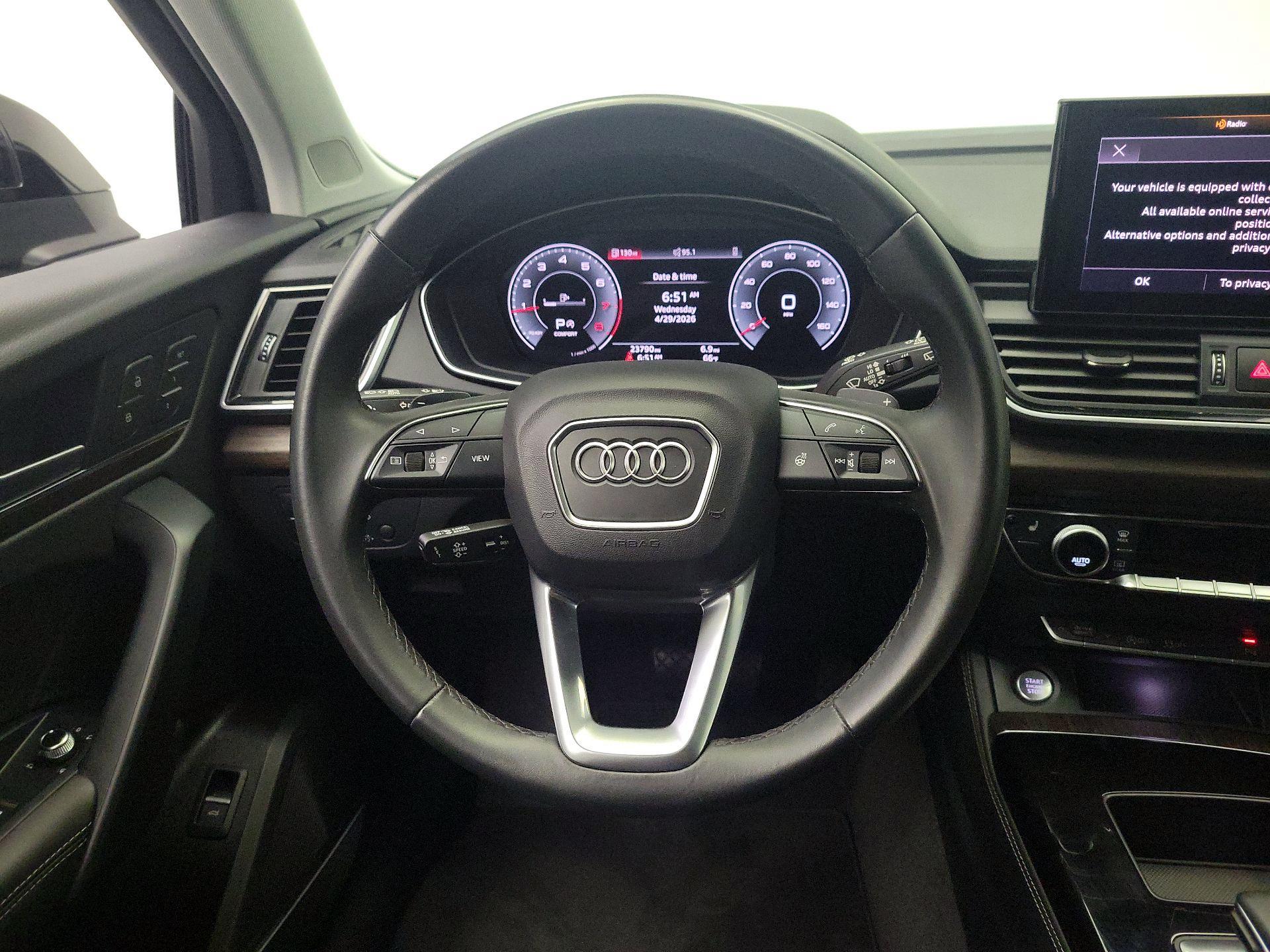Thumbnail: 2024 Audi Q5 - 10