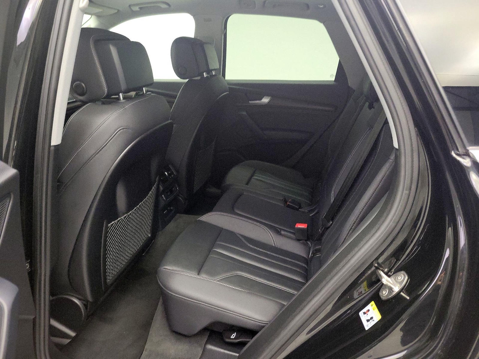 2024 Audi Q5 Premium Plus - Photo 21