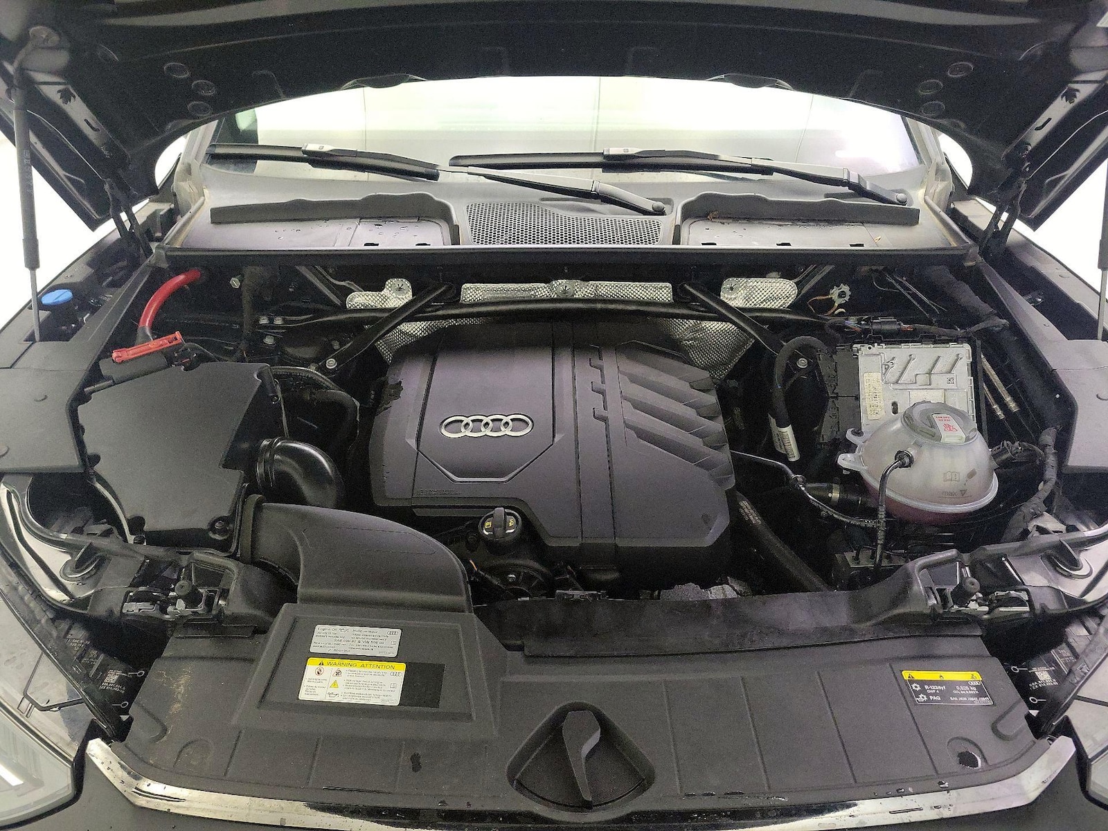 2024 Audi Q5 Premium Plus - Photo 23