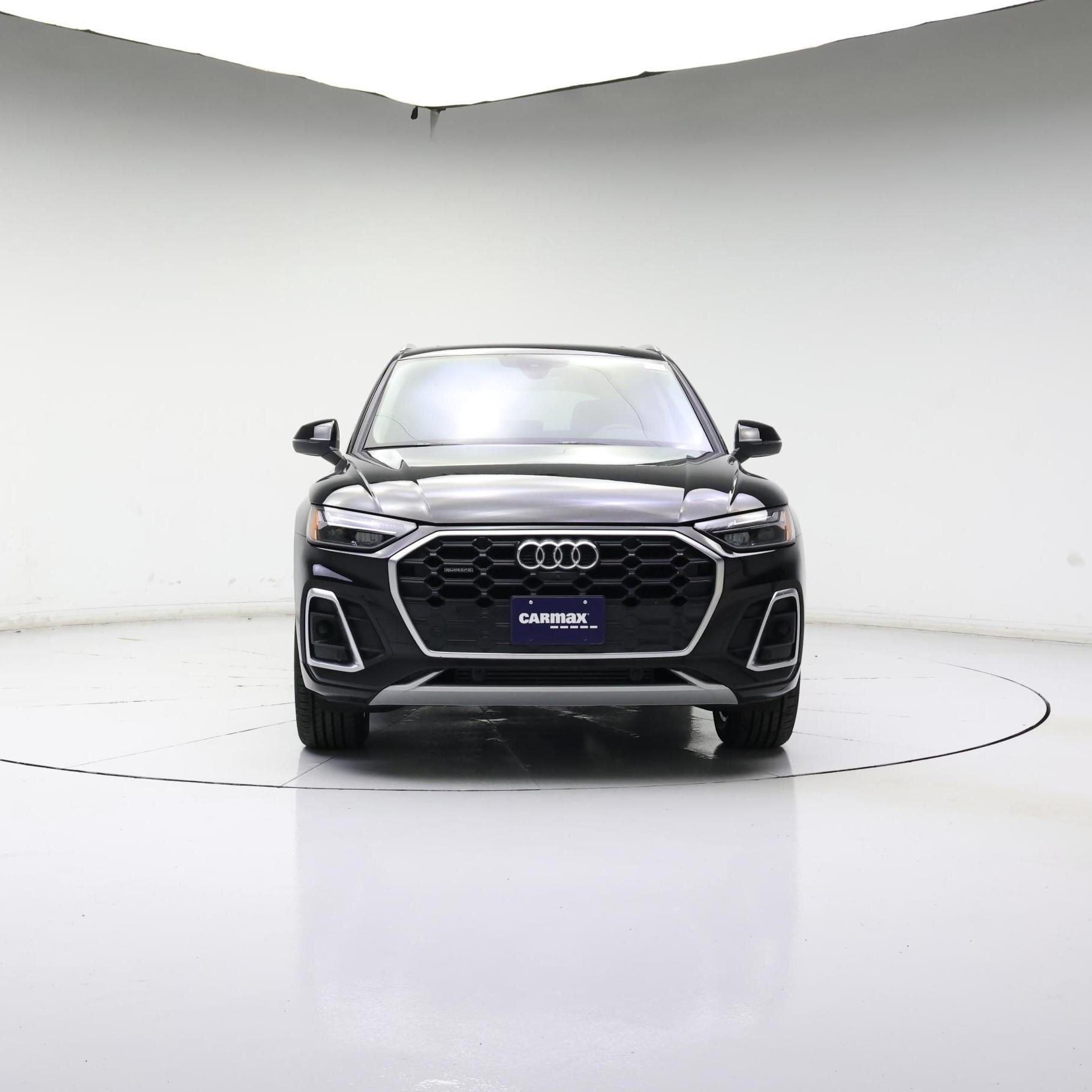 Thumbnail: 2024 Audi Q5 - 5