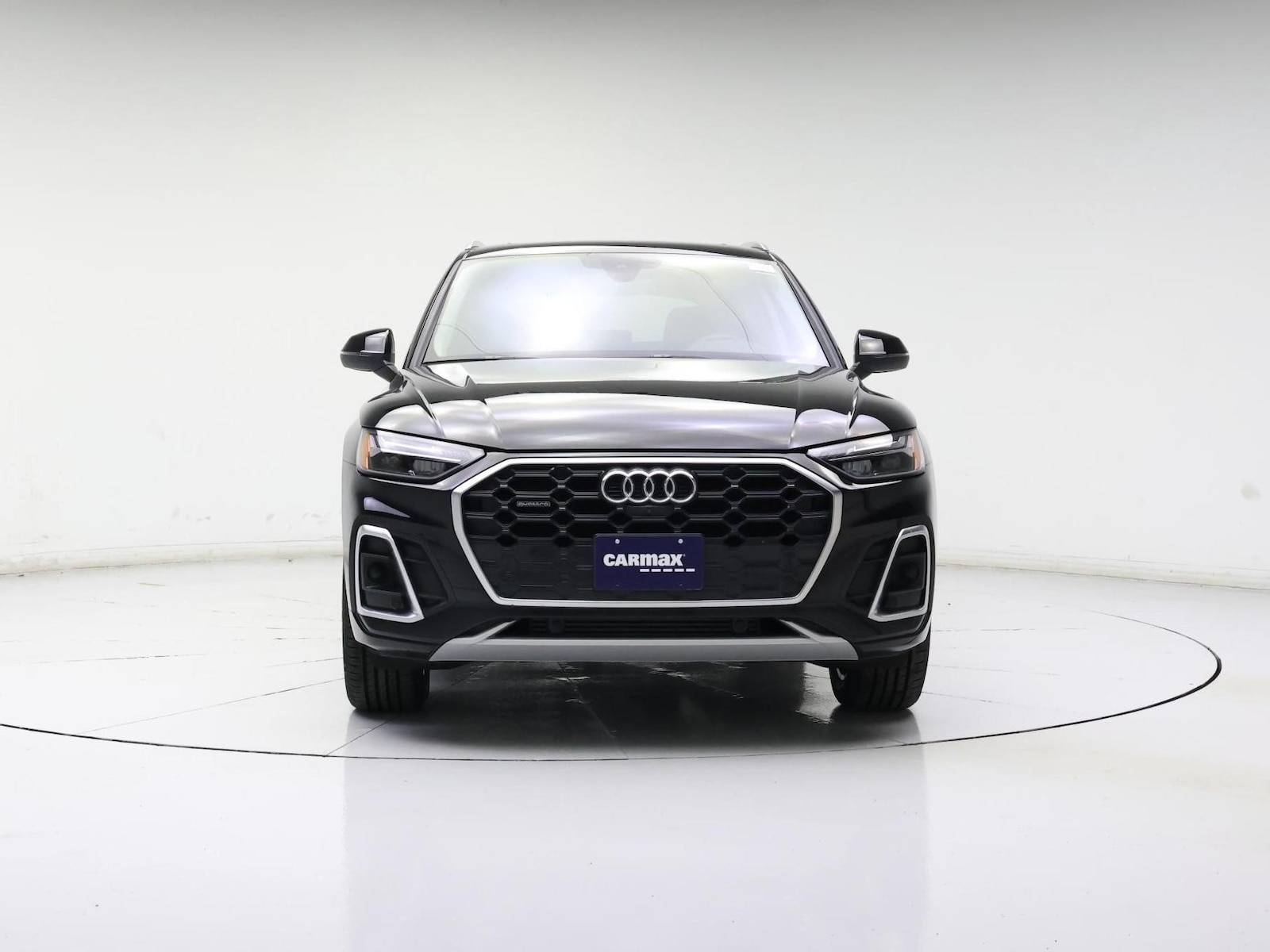 2024 Audi Q5 Premium Plus - Photo 6