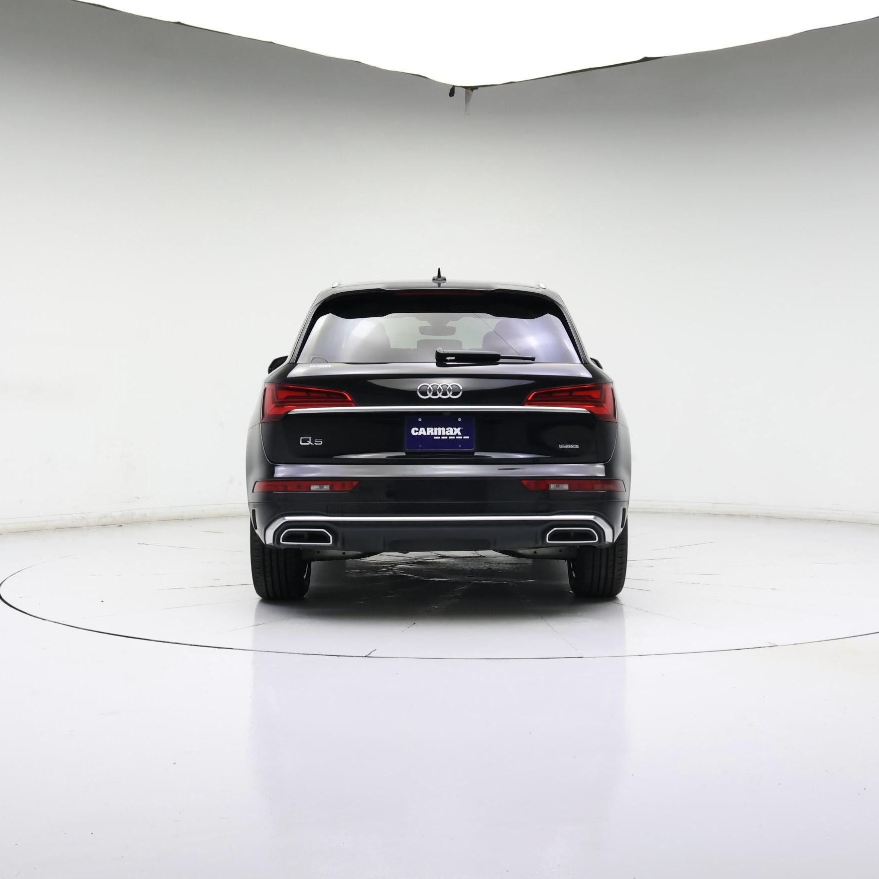 Thumbnail: 2024 Audi Q5 - 6