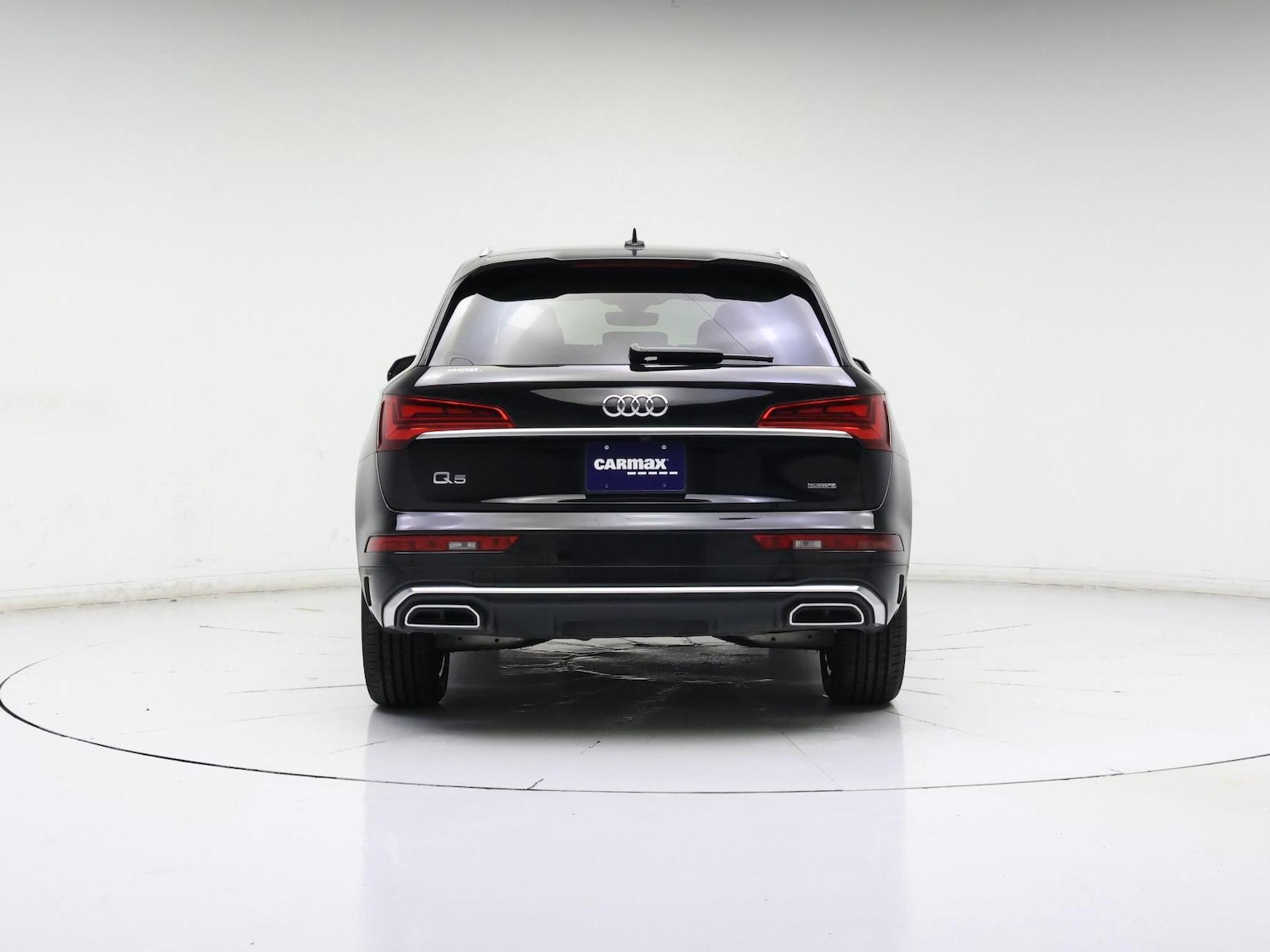 2024 Audi Q5 Premium Plus - Photo 7