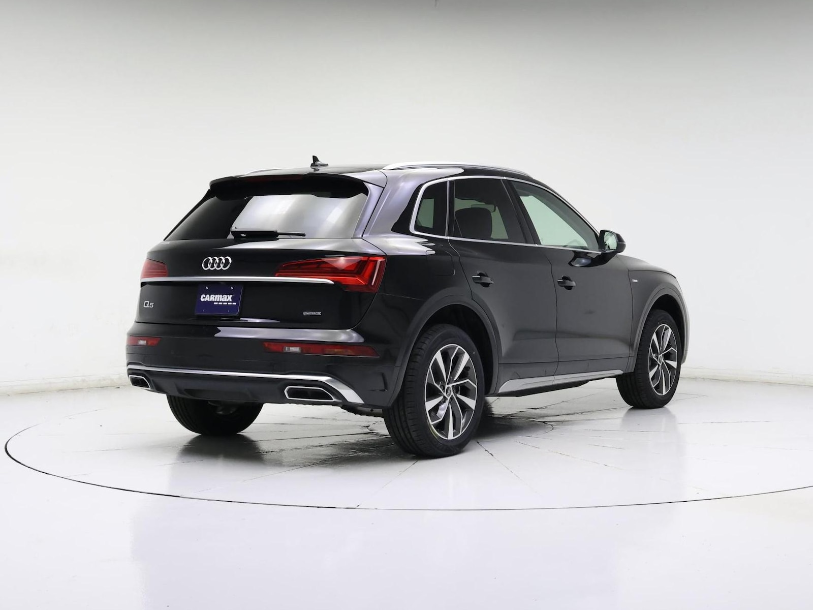 2024 Audi Q5 Premium Plus - Photo 9