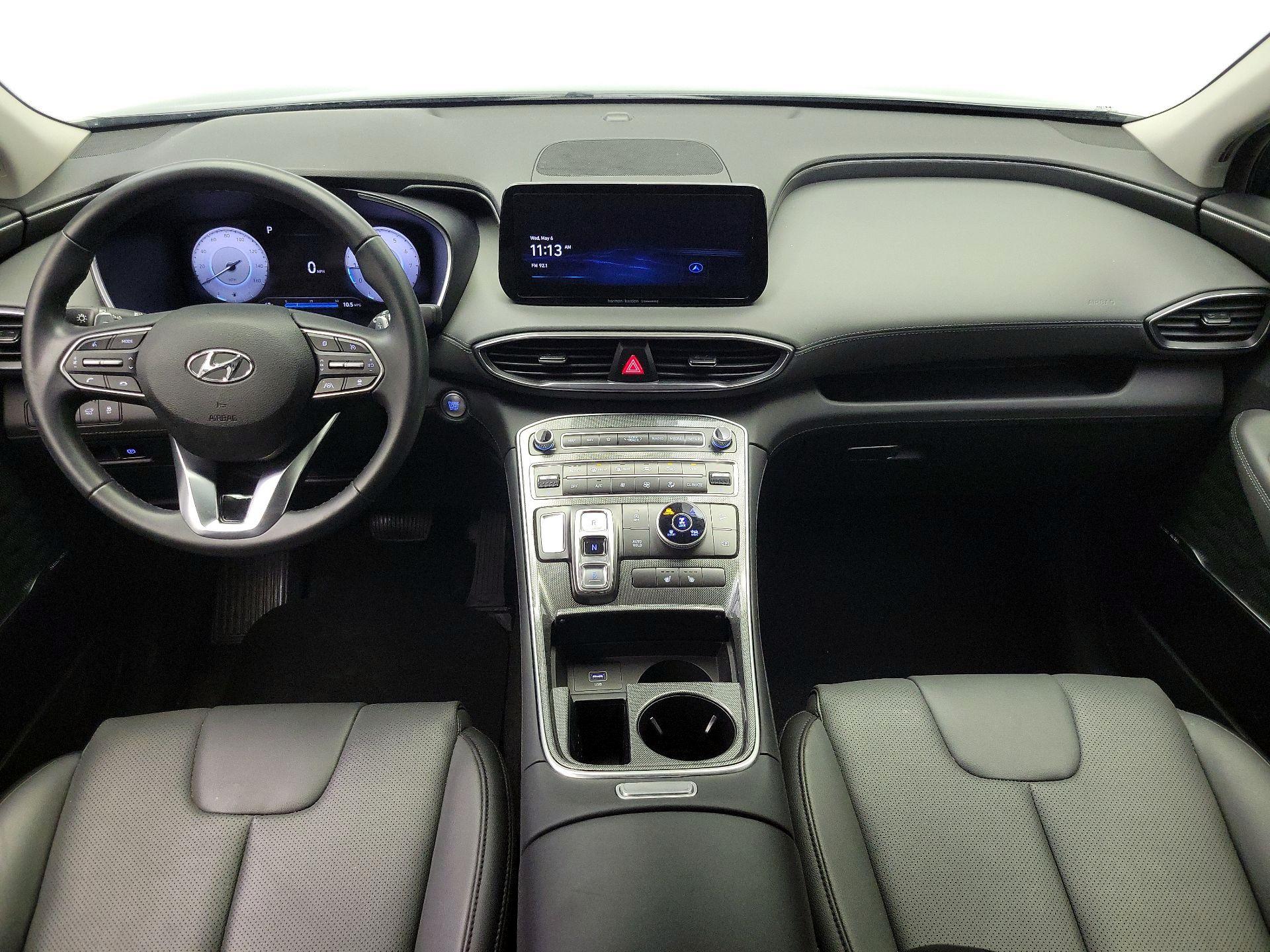 Thumbnail: 2023 Hyundai Santa Fe - 9