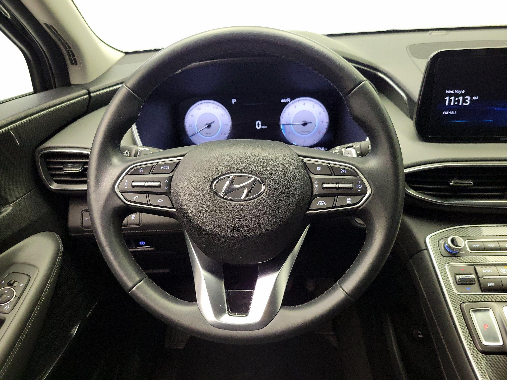 Thumbnail: 2023 Hyundai Santa Fe - 10