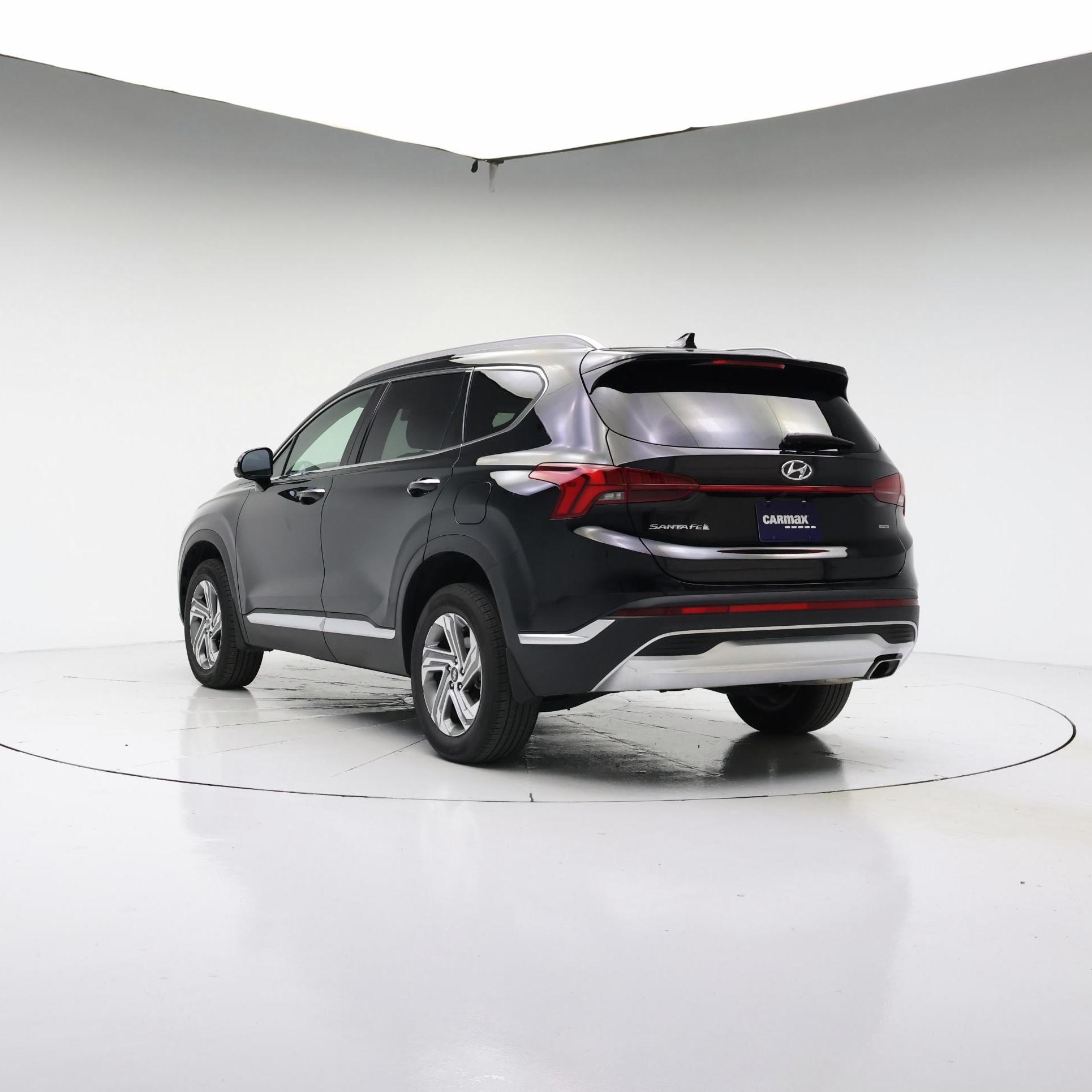 Thumbnail: 2023 Hyundai Santa Fe - 2