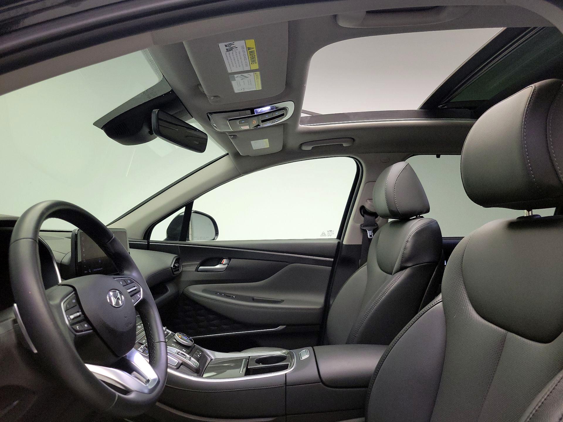 Thumbnail: 2023 Hyundai Santa Fe - 20