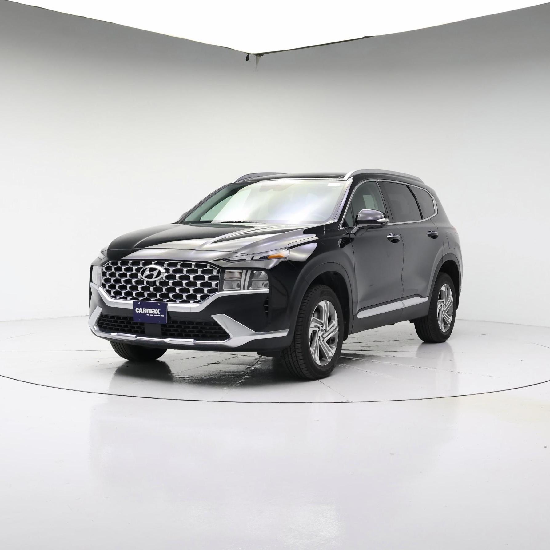 Thumbnail: 2023 Hyundai Santa Fe - 4