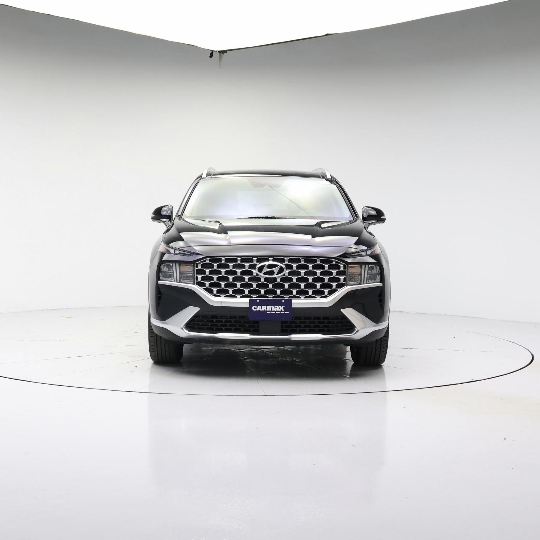 Thumbnail: 2023 Hyundai Santa Fe - 5