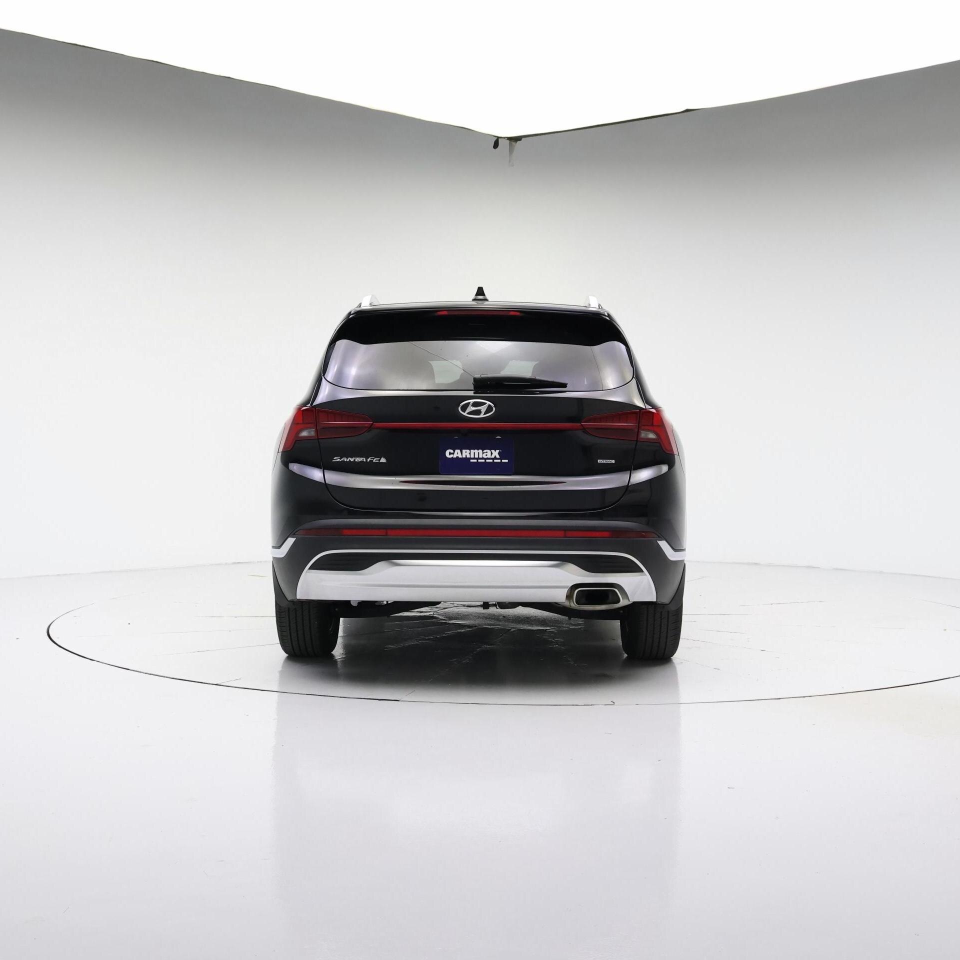 Thumbnail: 2023 Hyundai Santa Fe - 6