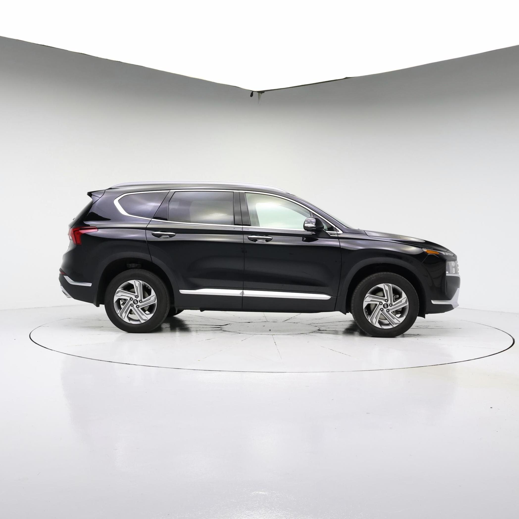 Thumbnail: 2023 Hyundai Santa Fe - 7