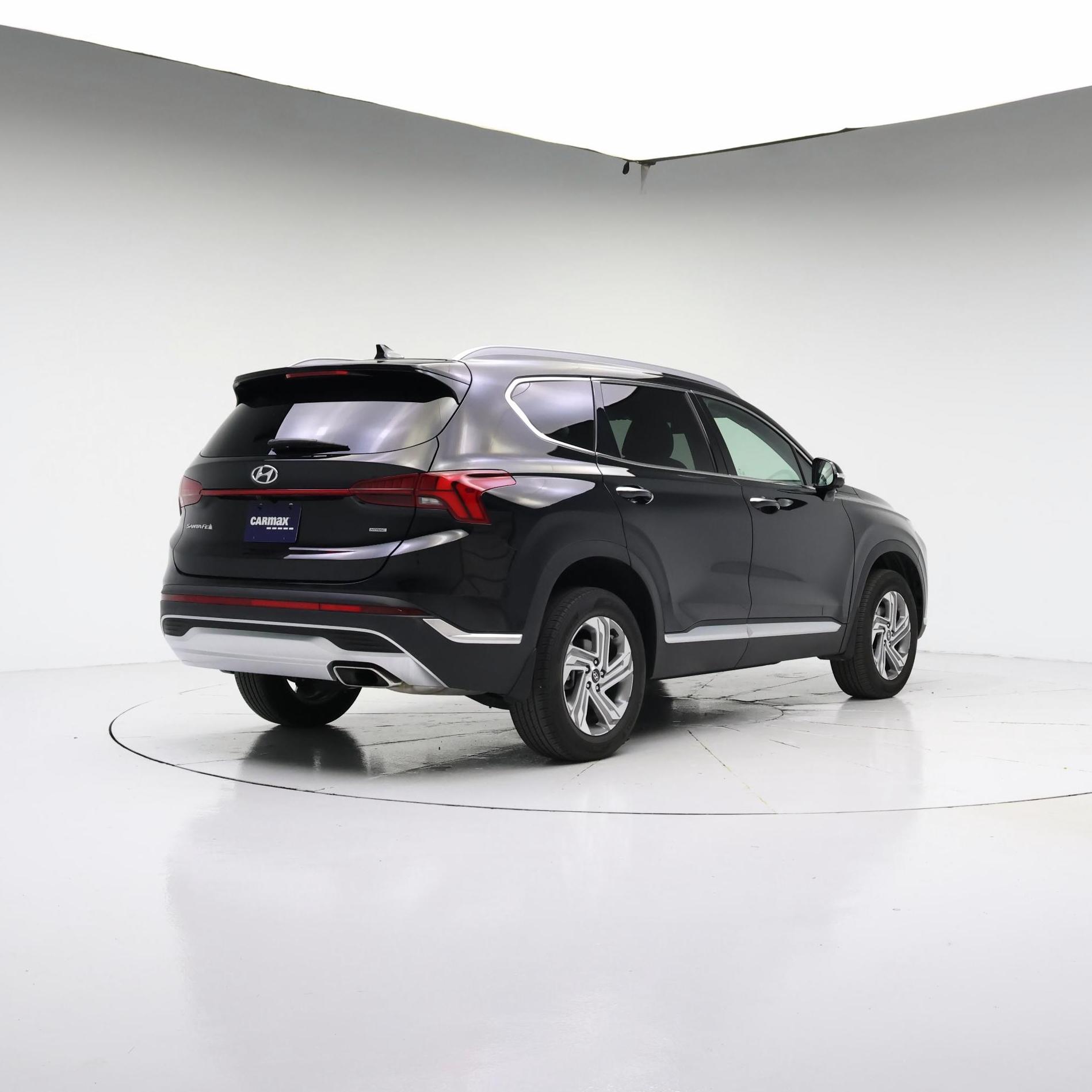 Thumbnail: 2023 Hyundai Santa Fe - 8