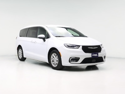 2023 Chrysler Pacifica Touring