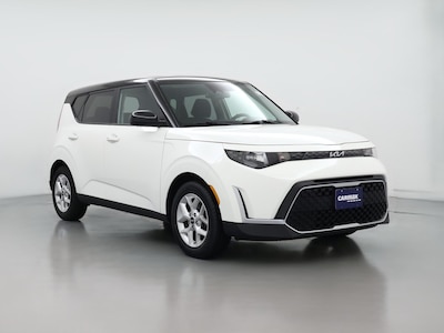 2023 Kia Soul S