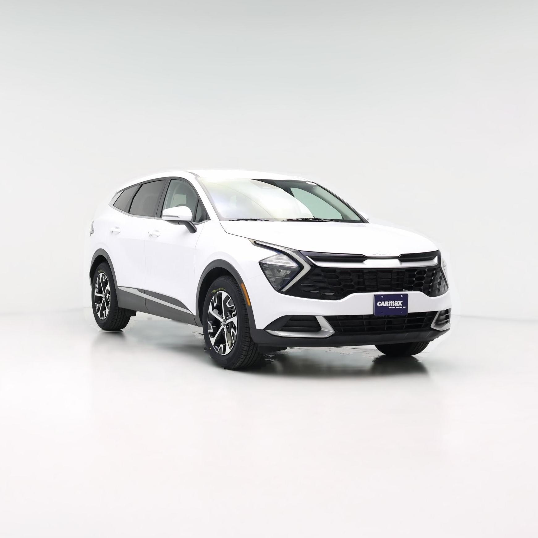 Thumbnail: 2023 Kia Sportage - 1