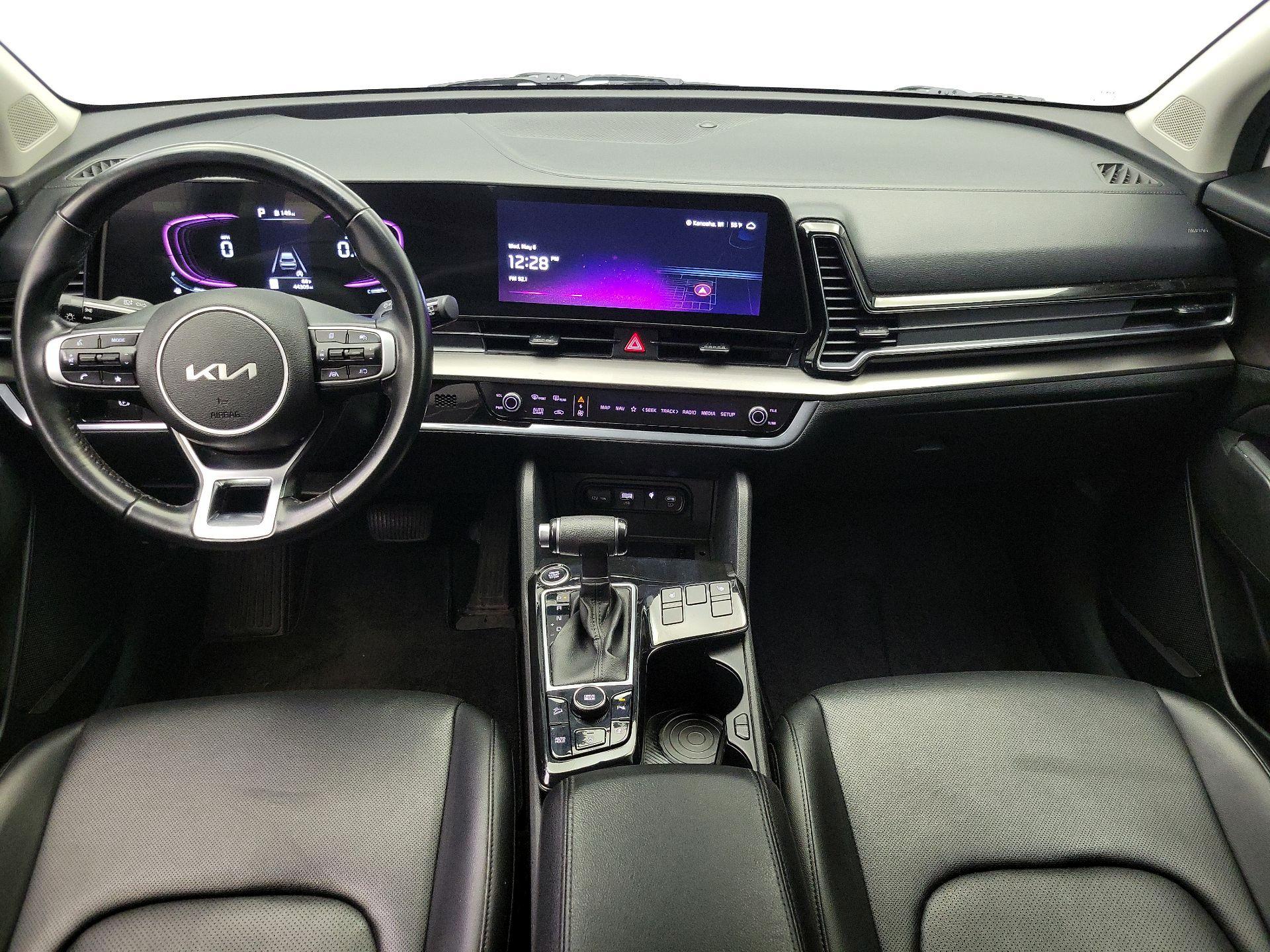 Thumbnail: 2023 Kia Sportage - 9