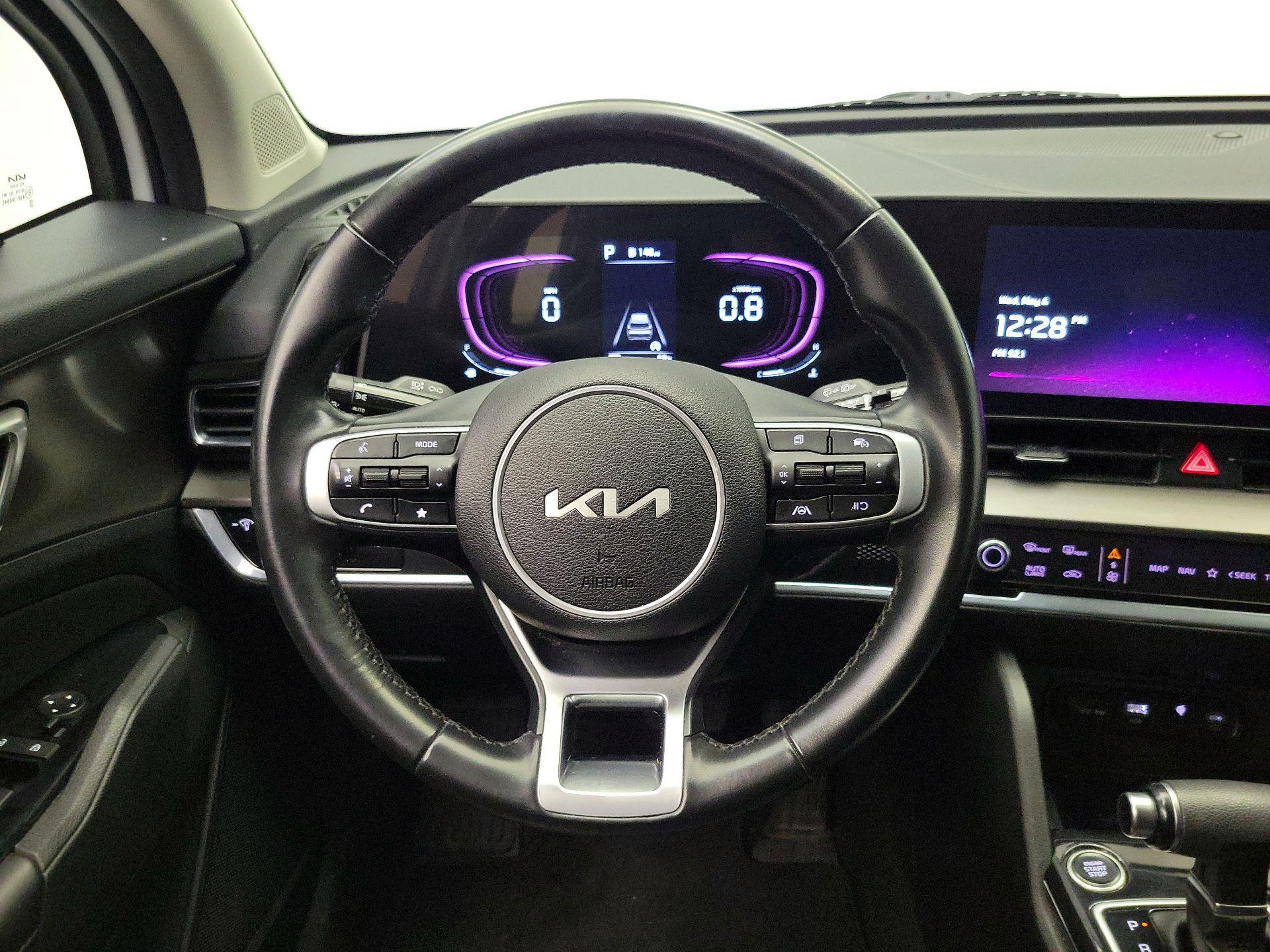 Thumbnail: 2023 Kia Sportage - 10