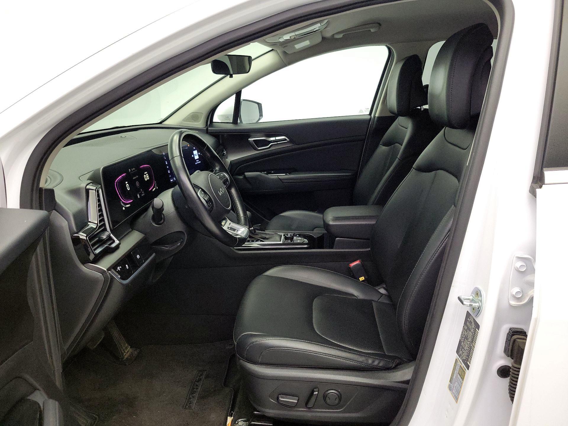 Thumbnail: 2023 Kia Sportage - 11