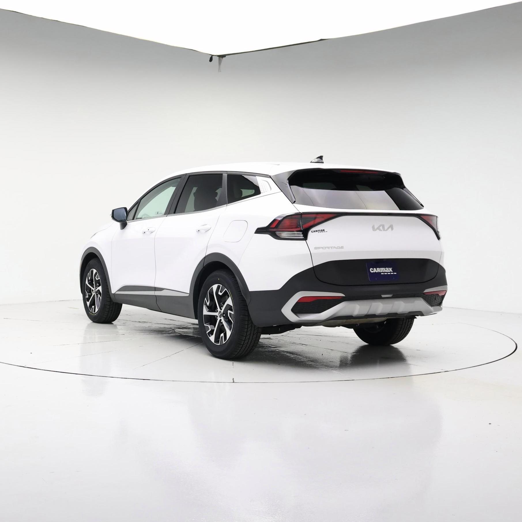 Thumbnail: 2023 Kia Sportage - 2