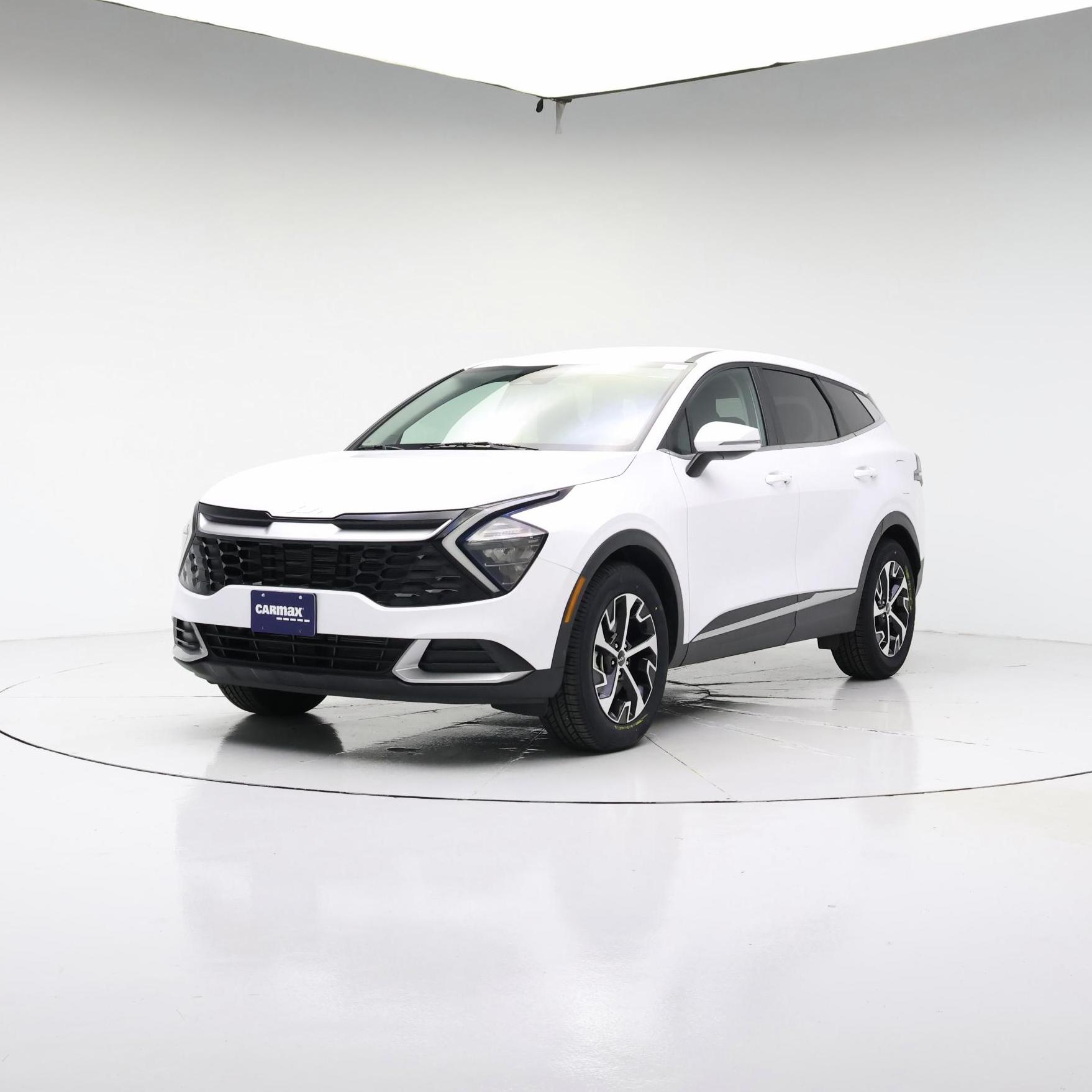 Thumbnail: 2023 Kia Sportage - 4