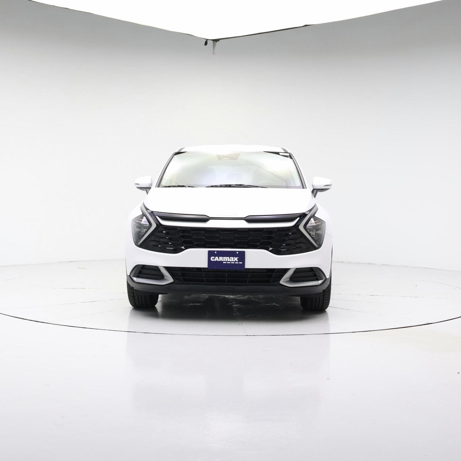Thumbnail: 2023 Kia Sportage - 5