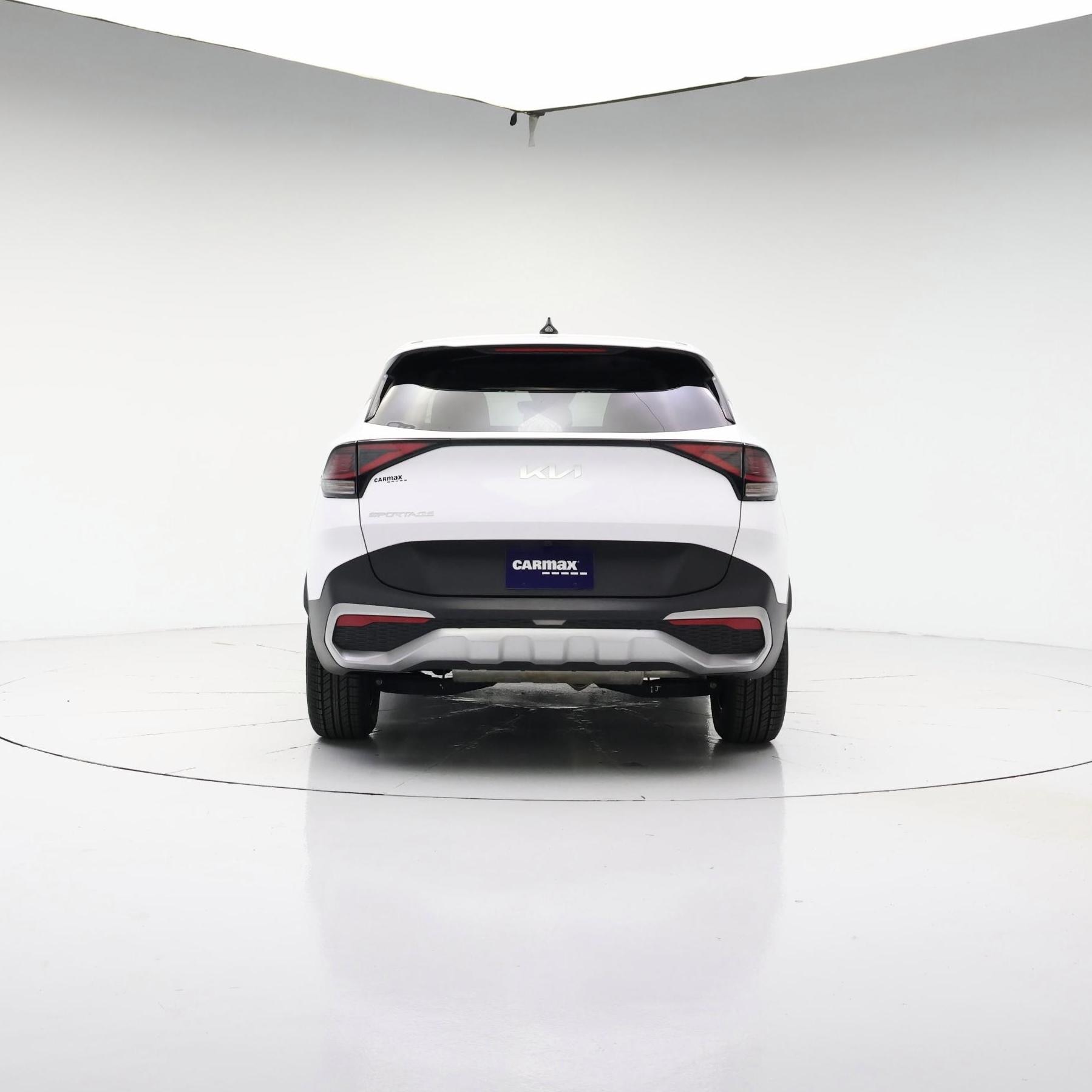 Thumbnail: 2023 Kia Sportage - 6