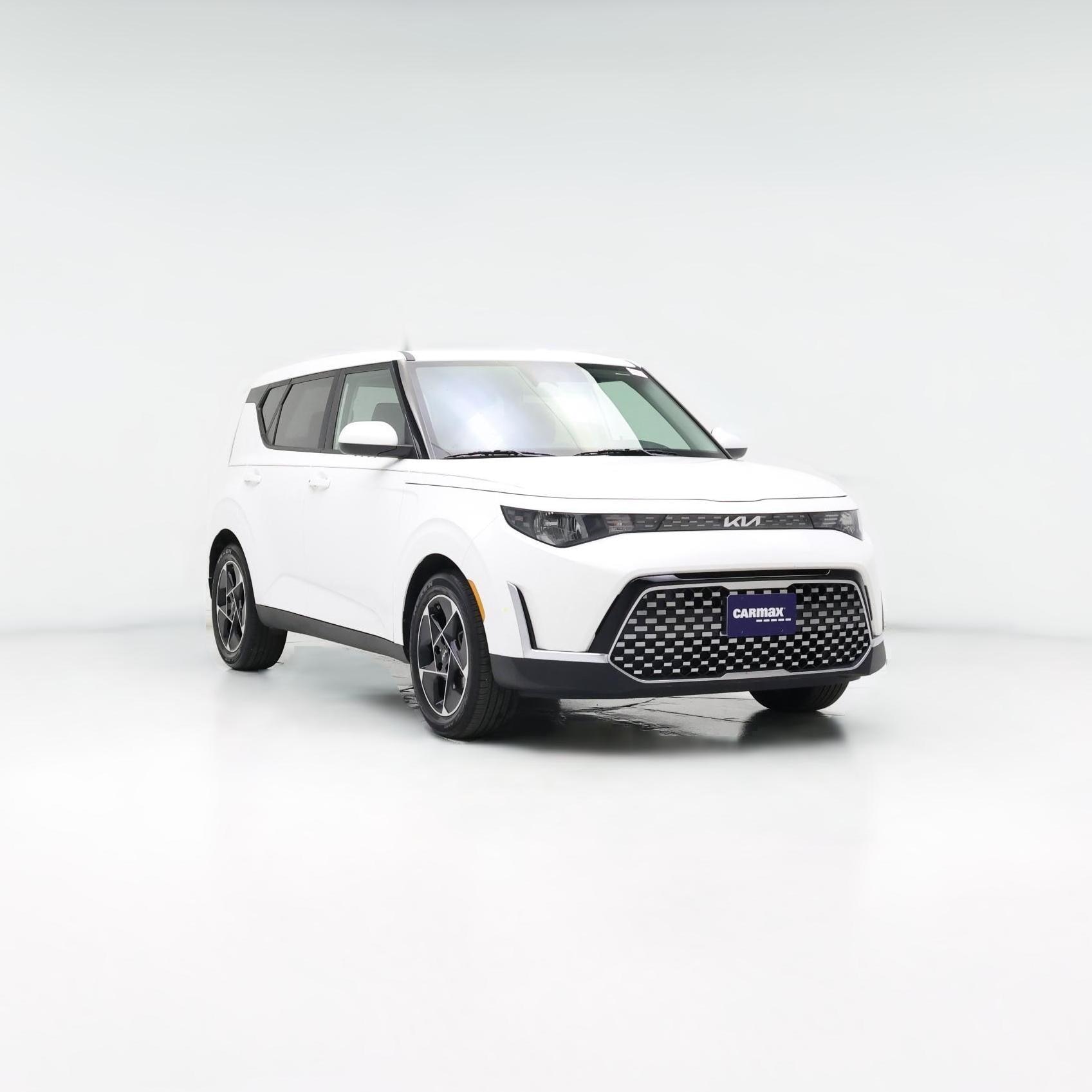 Thumbnail: 2023 Kia Soul - 1