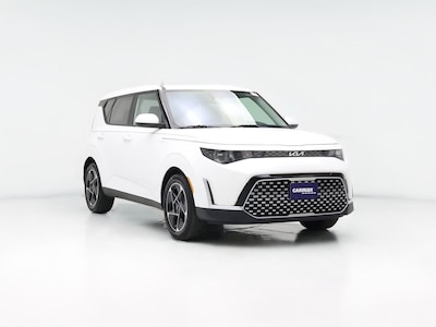 2023 Kia Soul EX