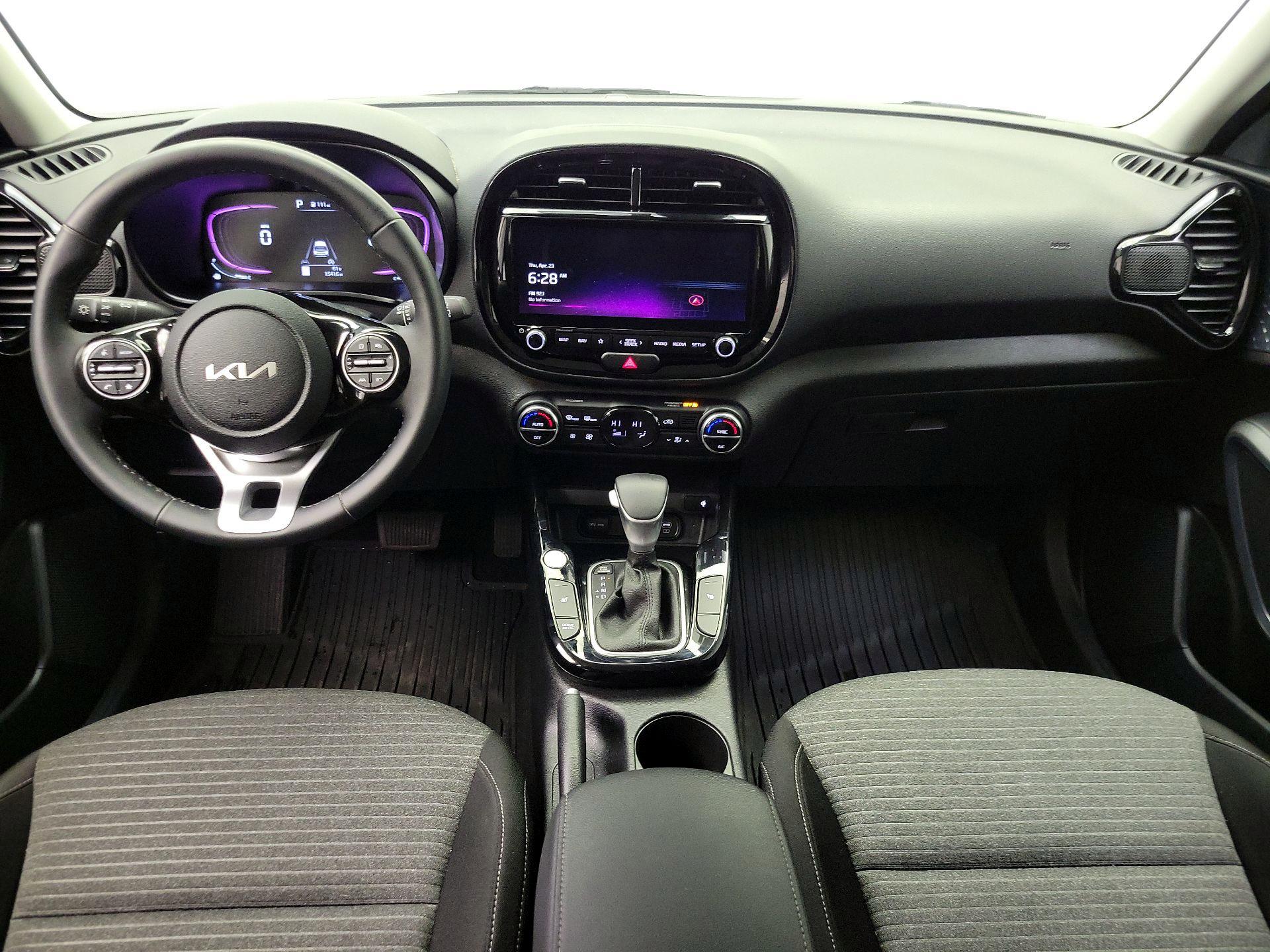 Thumbnail: 2023 Kia Soul - 9