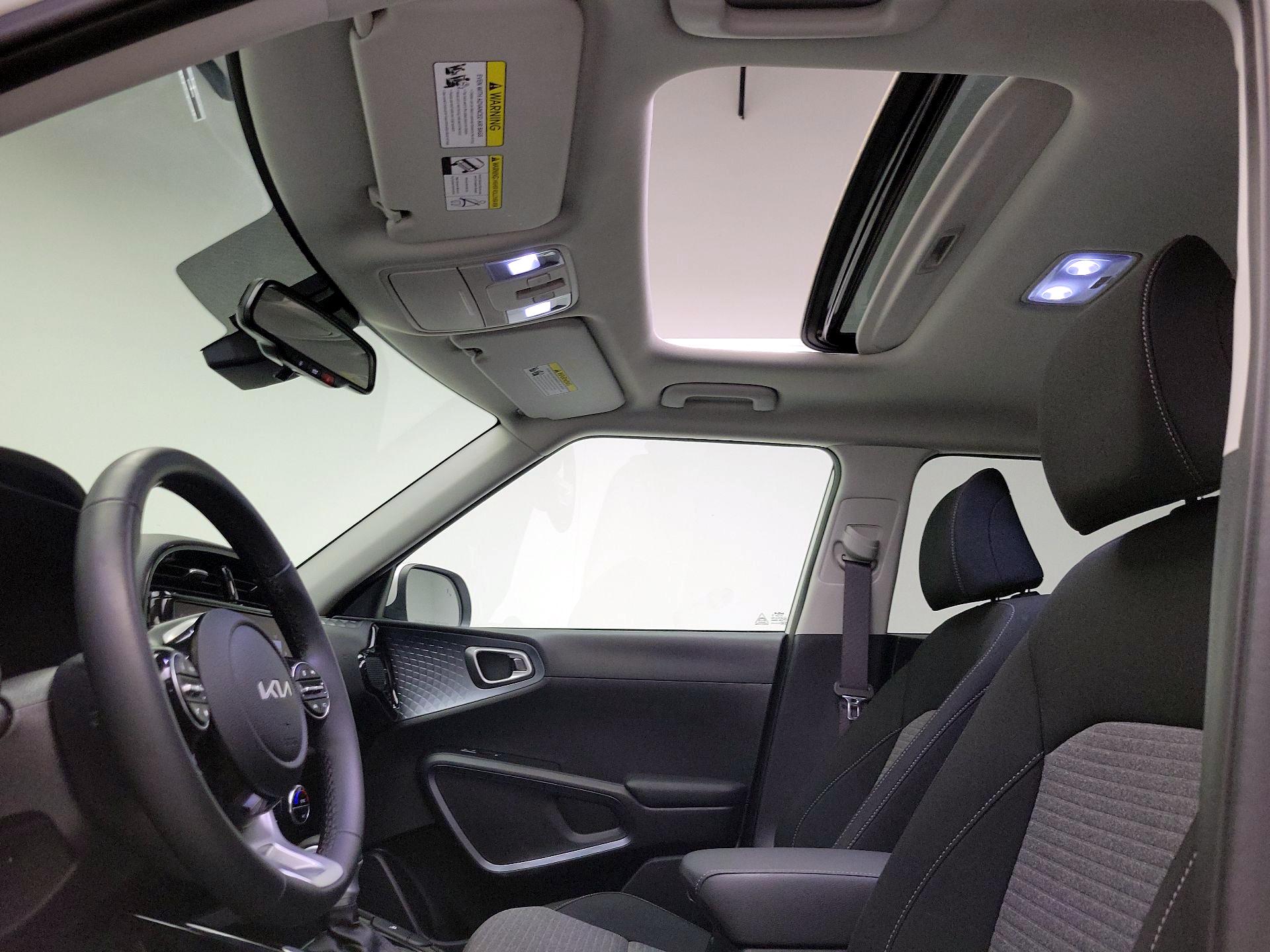 Thumbnail: 2023 Kia Soul - 19