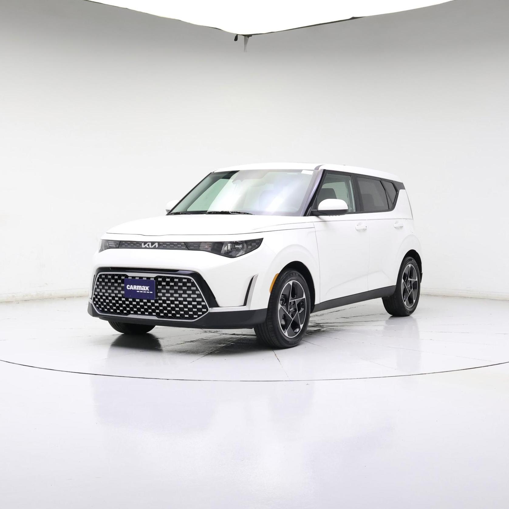 Thumbnail: 2023 Kia Soul - 4