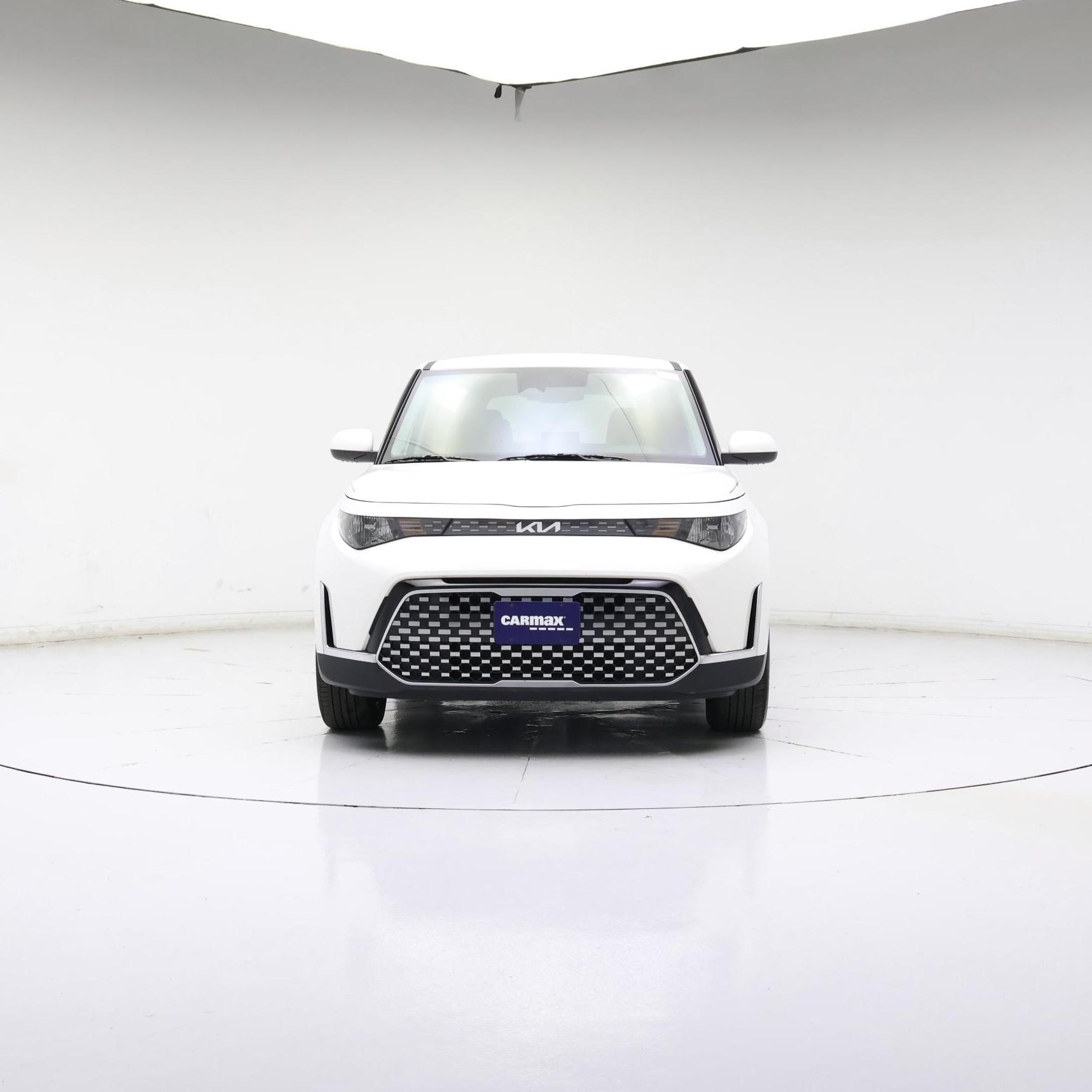 Thumbnail: 2023 Kia Soul - 5