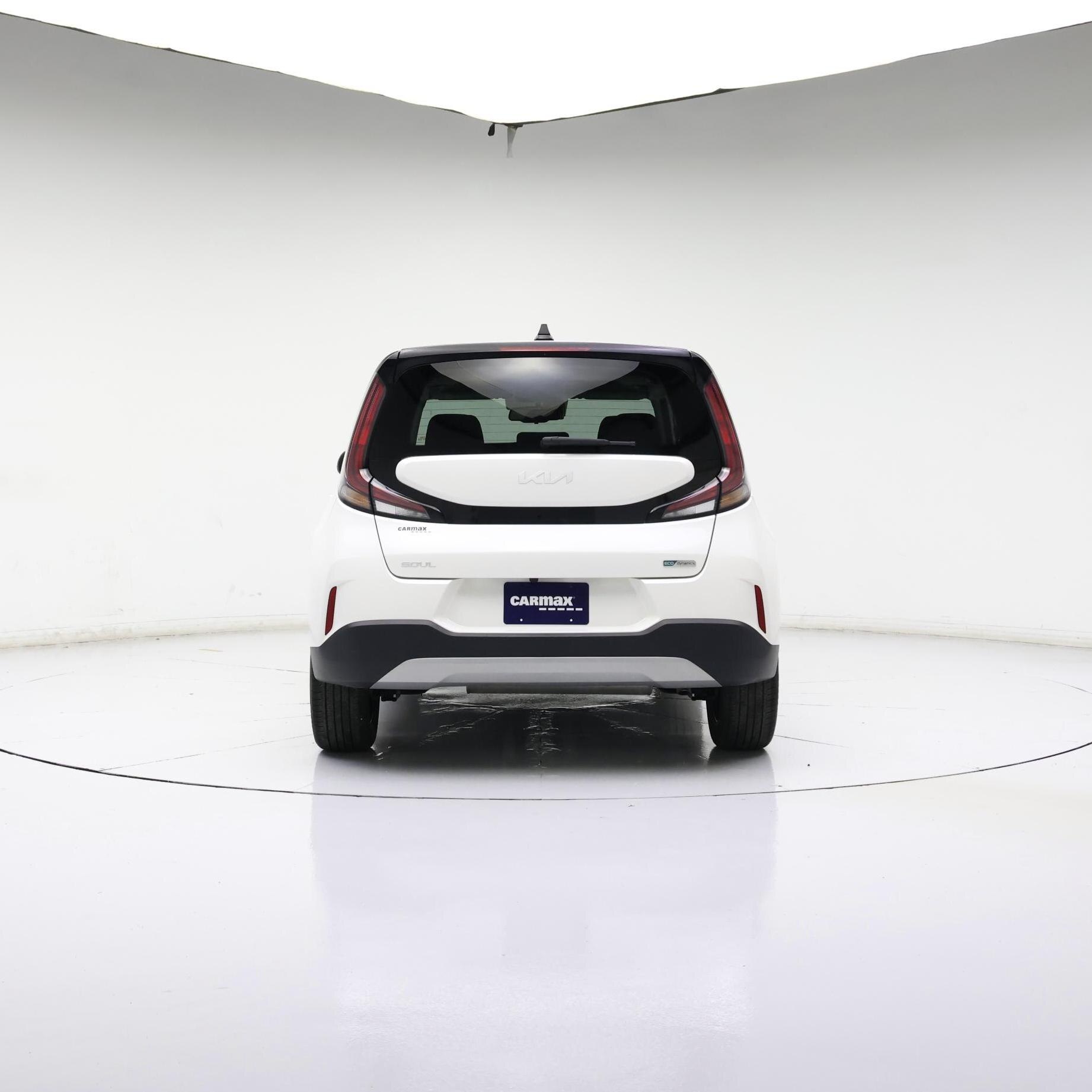 Thumbnail: 2023 Kia Soul - 6