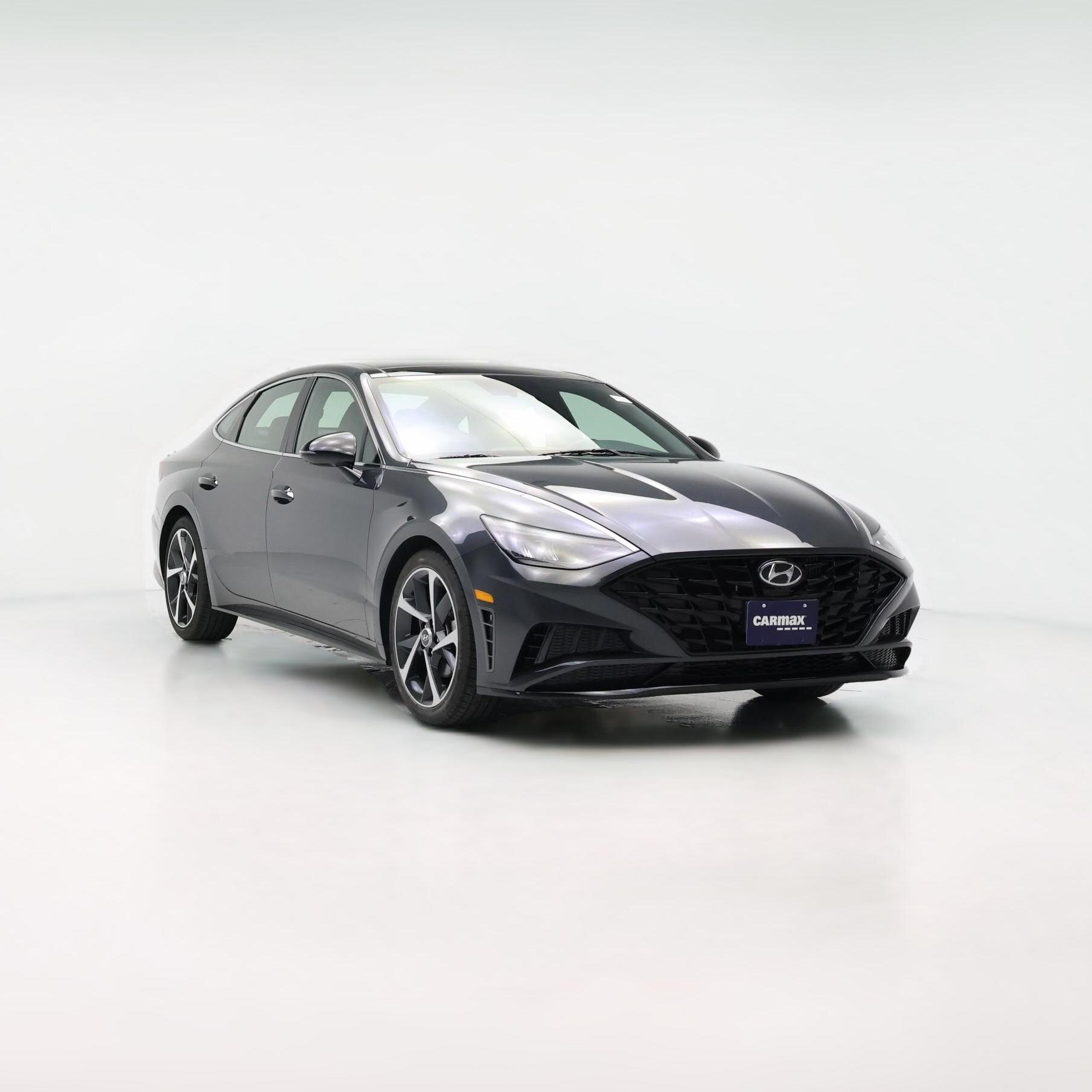 Thumbnail: 2023 Hyundai Sonata - 1