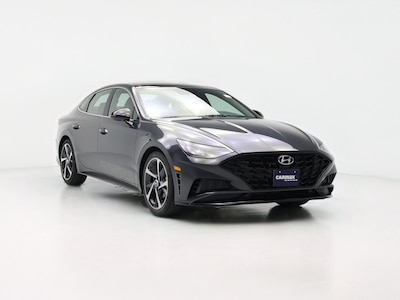2023 Hyundai Sonata SEL Plus