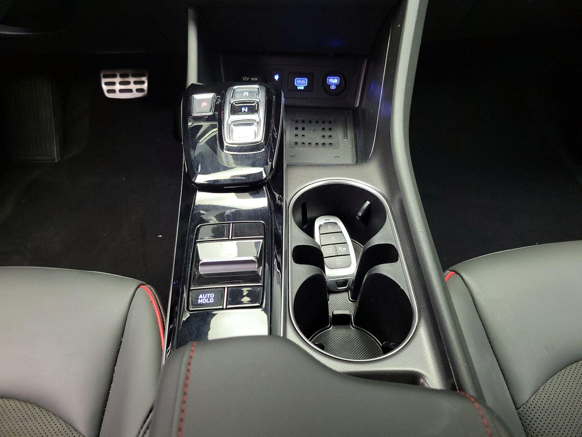 Thumbnail: 2023 Hyundai Sonata - 18
