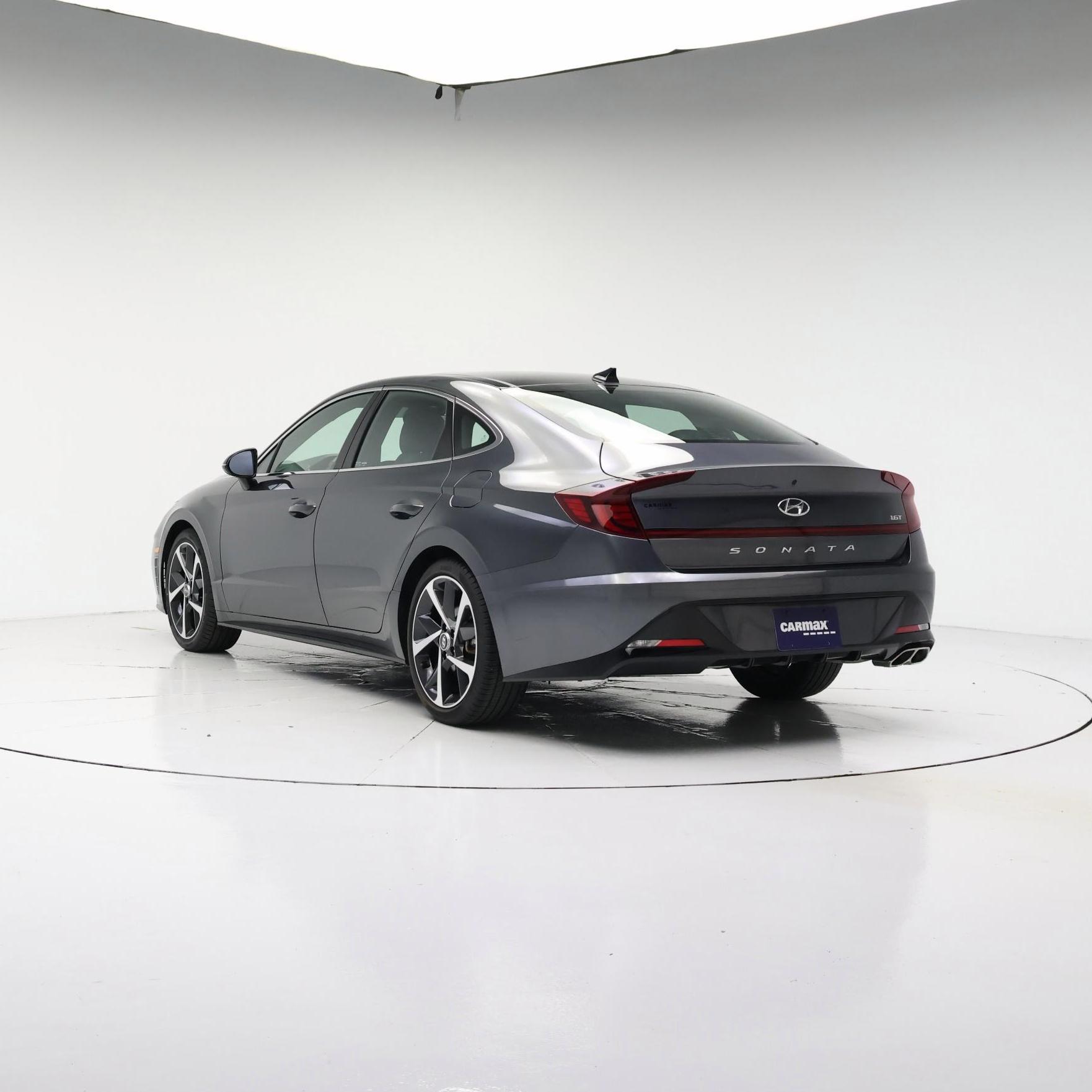 Thumbnail: 2023 Hyundai Sonata - 2