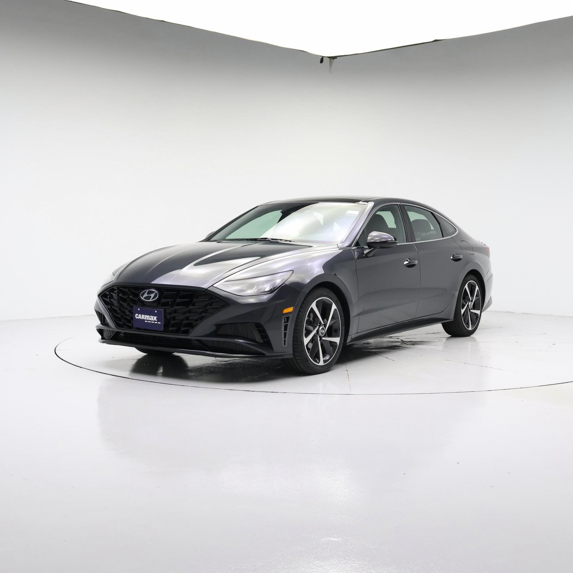 Thumbnail: 2023 Hyundai Sonata - 4